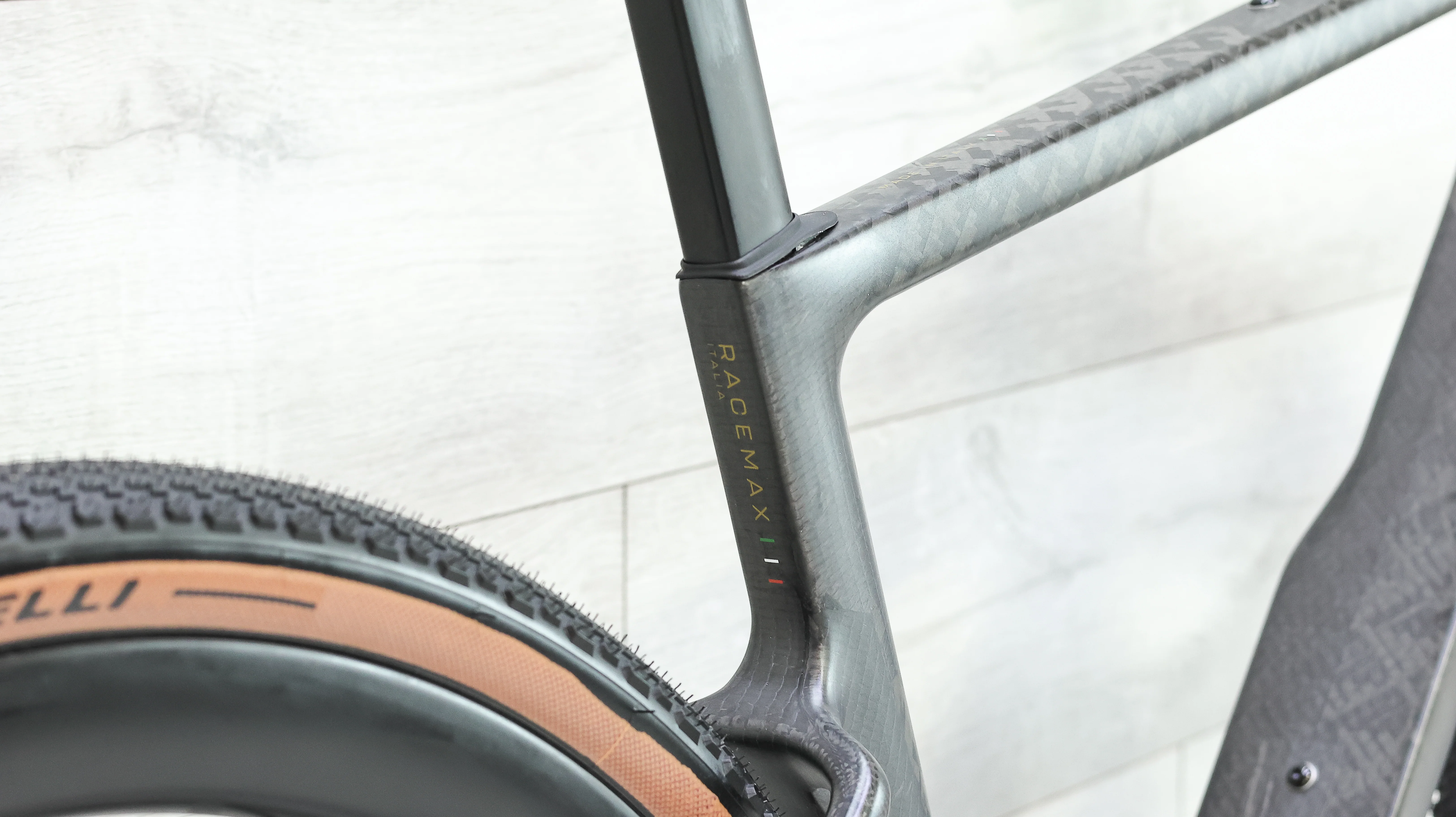 3T Racemax Italia GRX Di2 Project X Gravel Bike - 2026, Small - Image 16