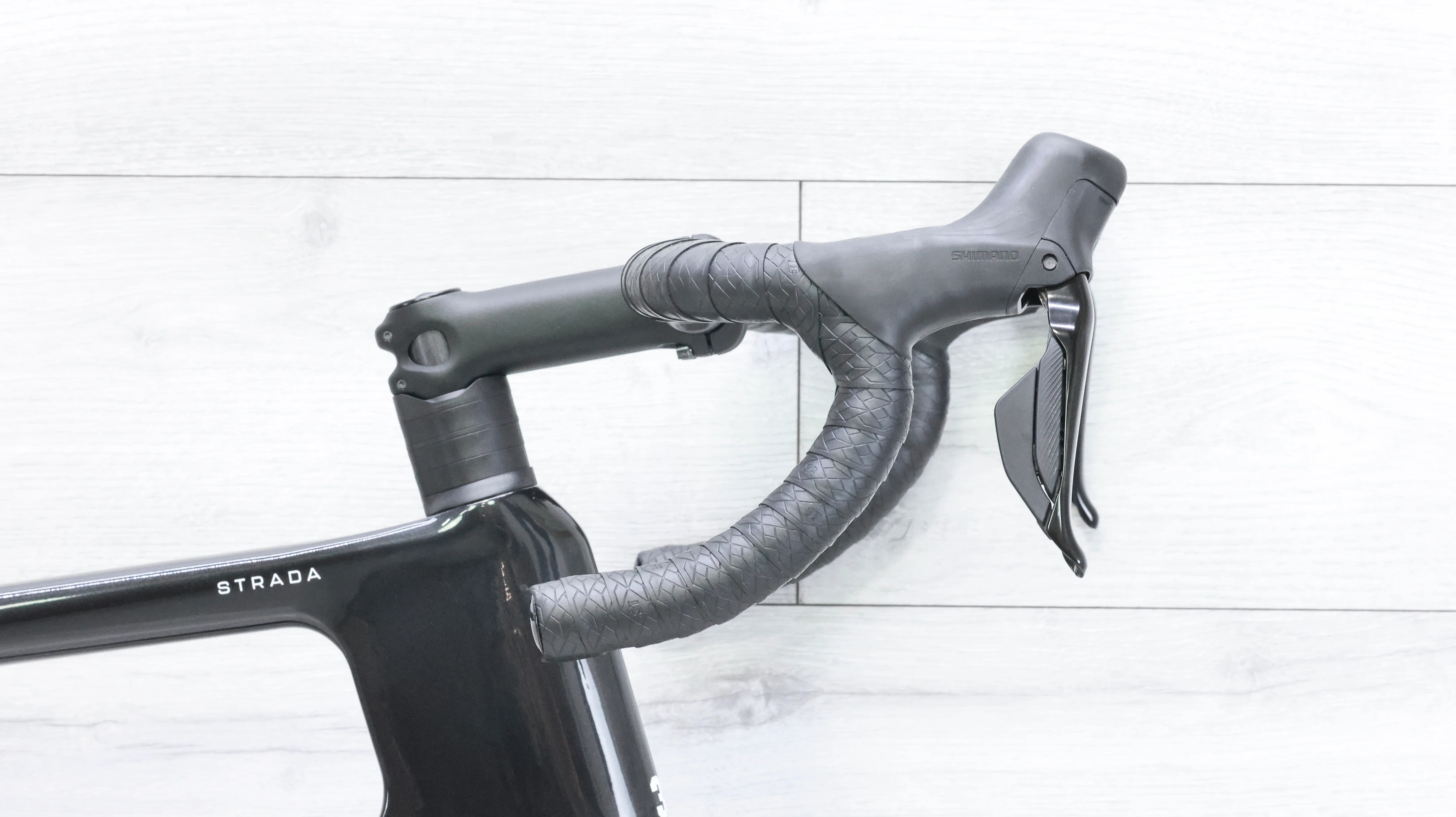 3T Strada 105 Di2 Road Bike - 2025, 56cm - Image 9