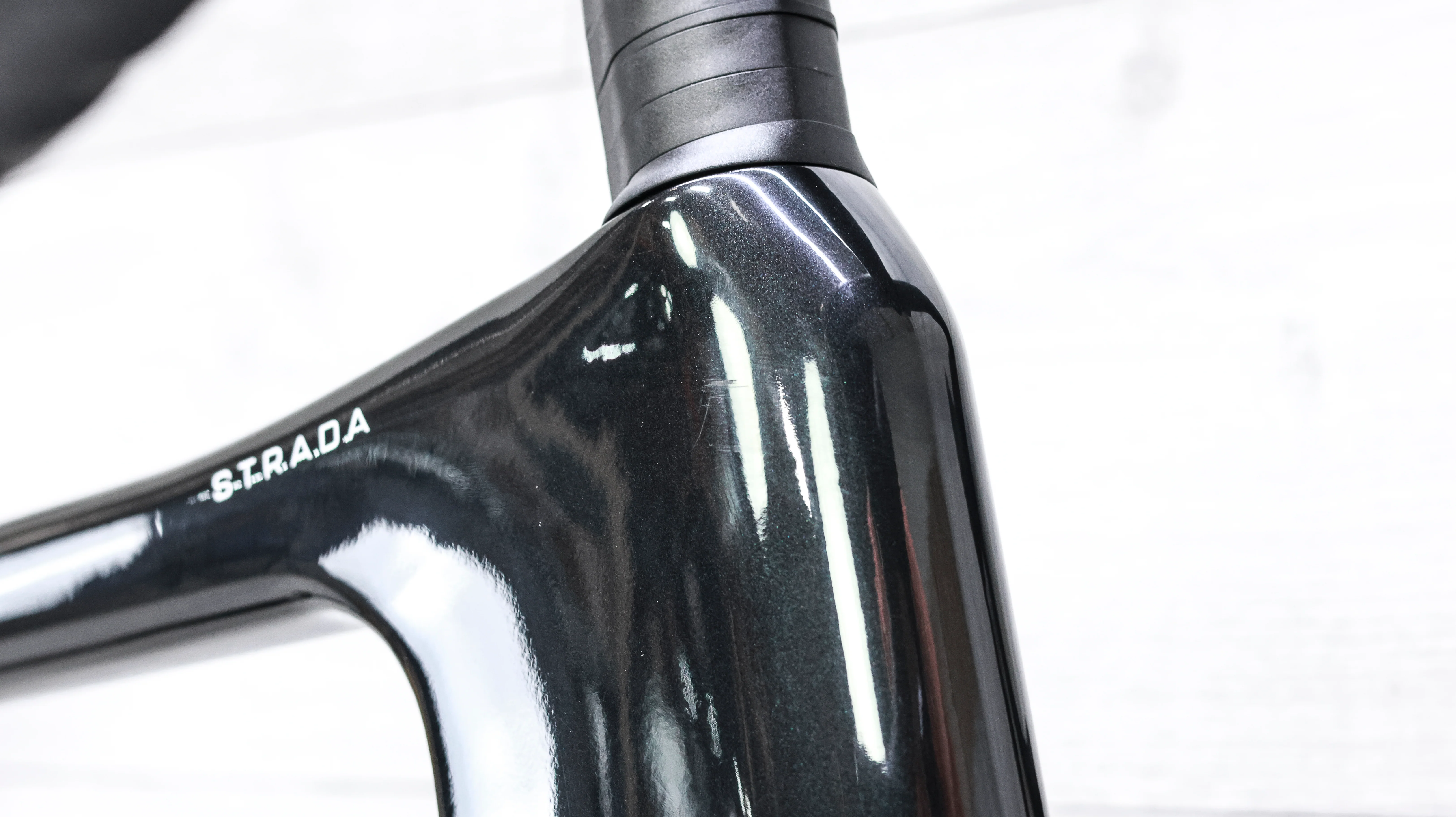 3T Strada 105 Di2 Road Bike - 2025, 58cm - Image 15