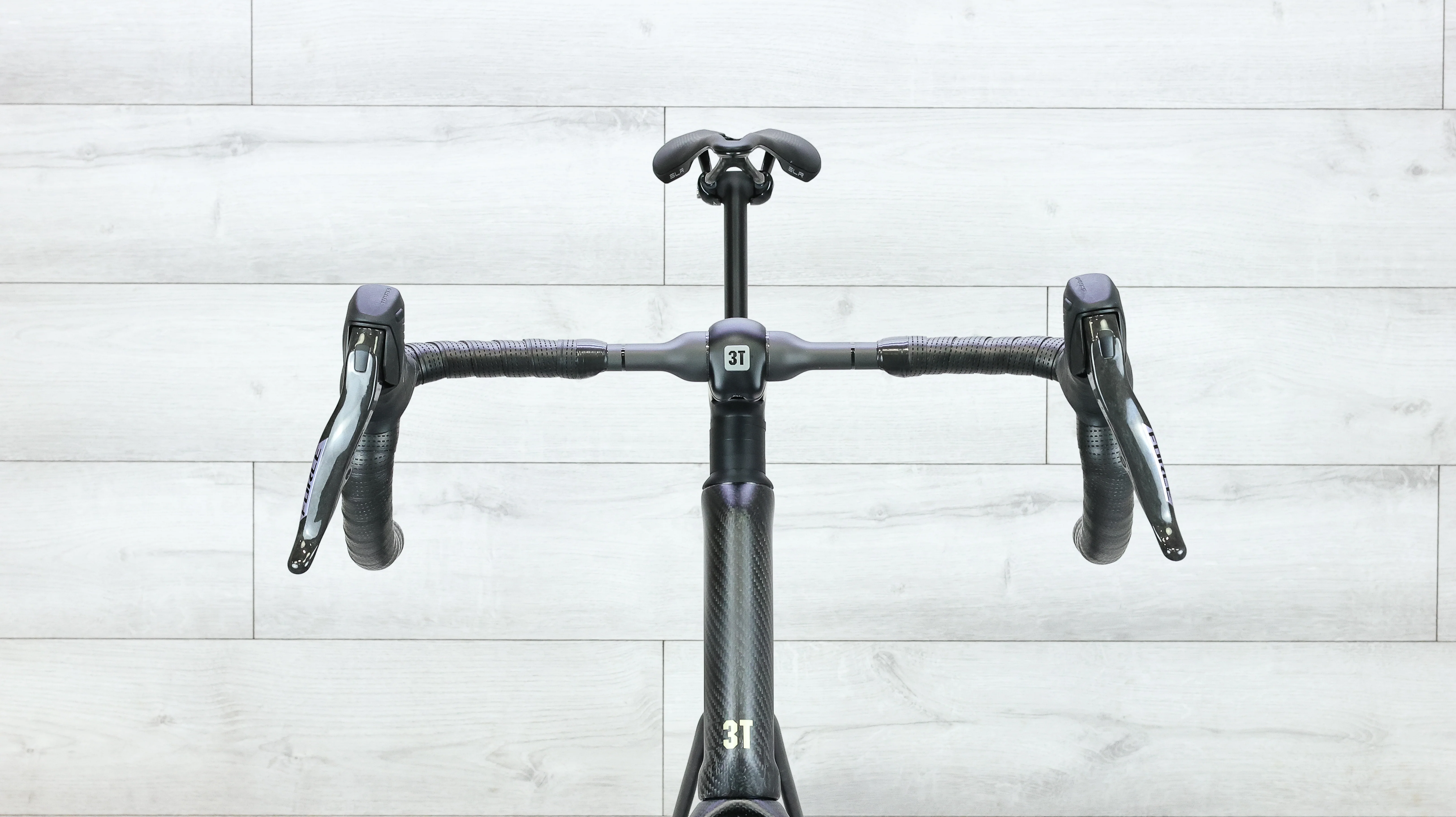 3T Strada Italia Force AXS Project X Road Bike - 2026, X-Large - Image 12