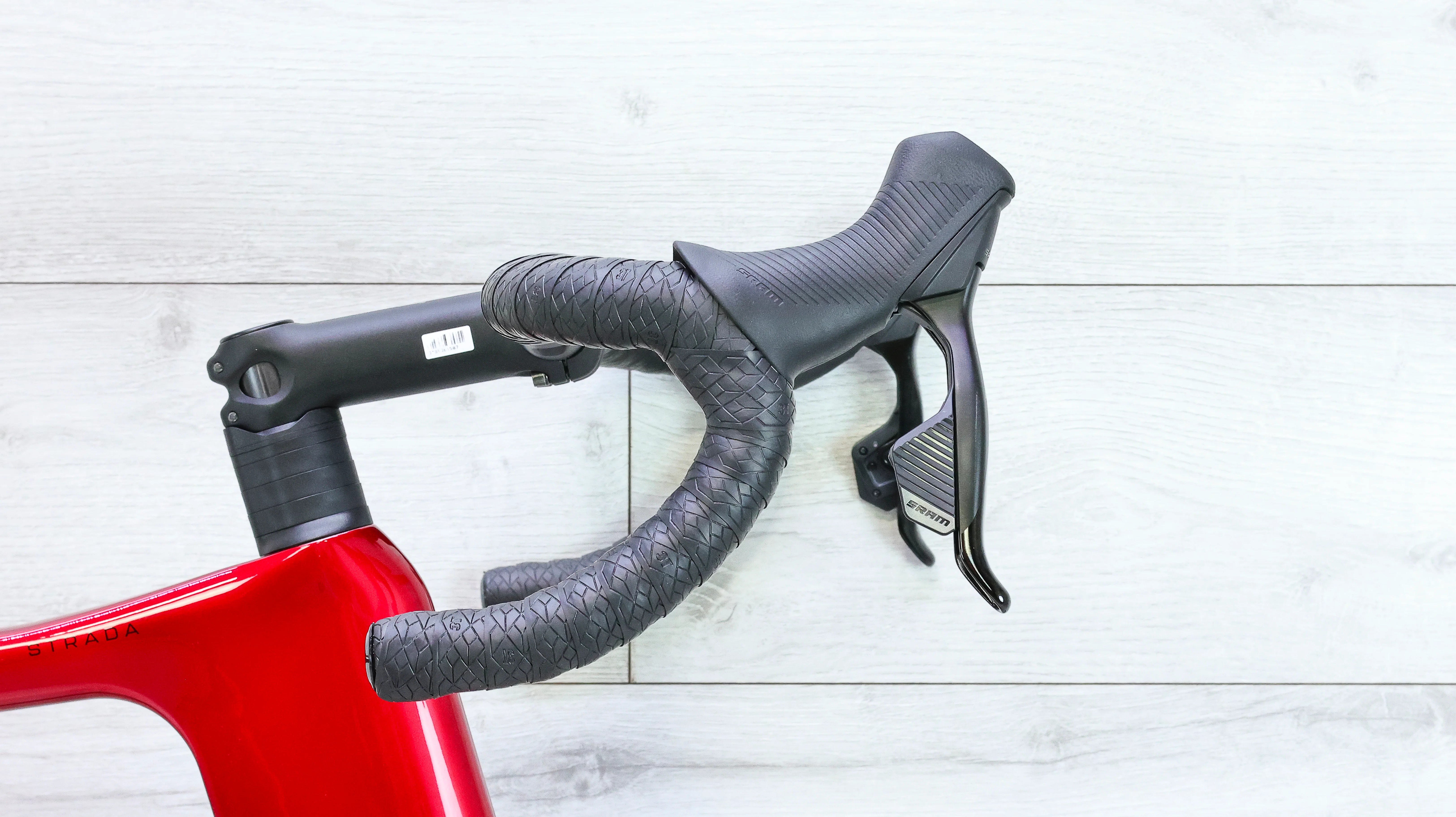 3T Strada Rival AXS Road Bike - 2024, 58cm - Image 9