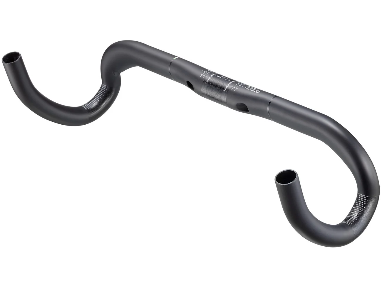 3T Superergo Team Stealth Carbon Fiber 40cm 31.8mm - Image 3