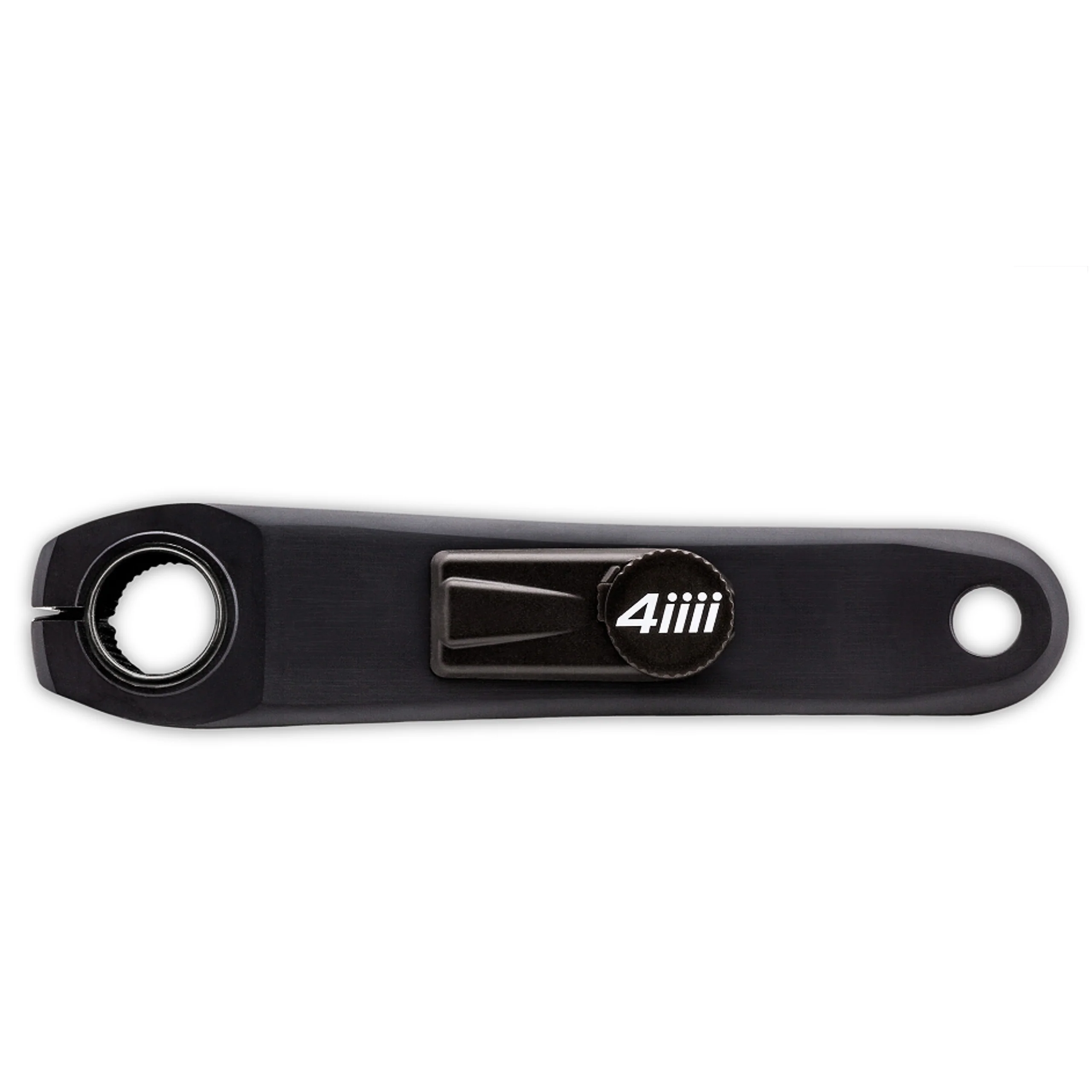 4iiii Precision 3 Power Meter Crank Arm – Shimano Ultegra R8000, Left-Side (Factory Installed)