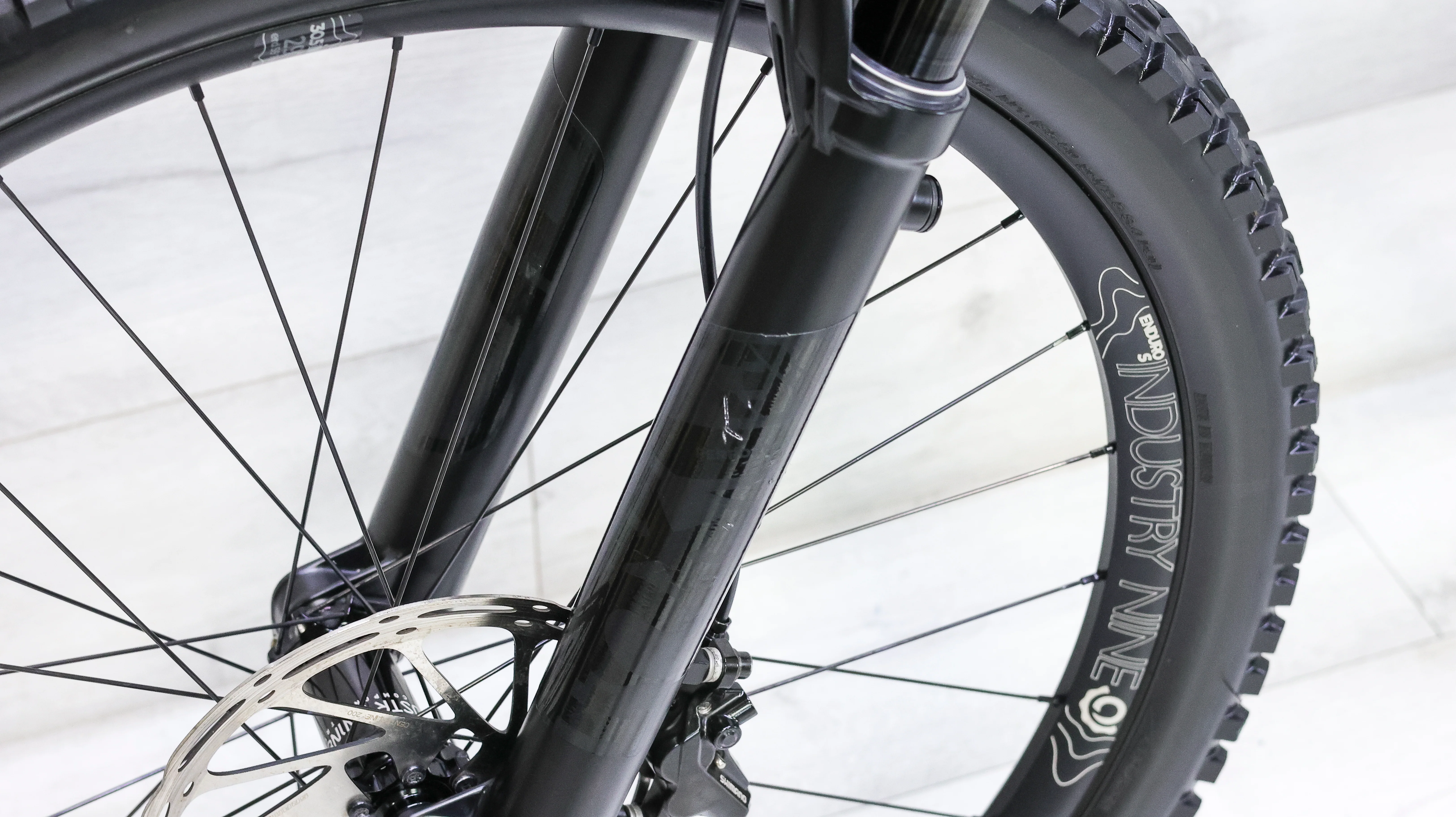 Alchemy Arktos 29 ST Mountain Bike - 2020, X-Large - Image 21