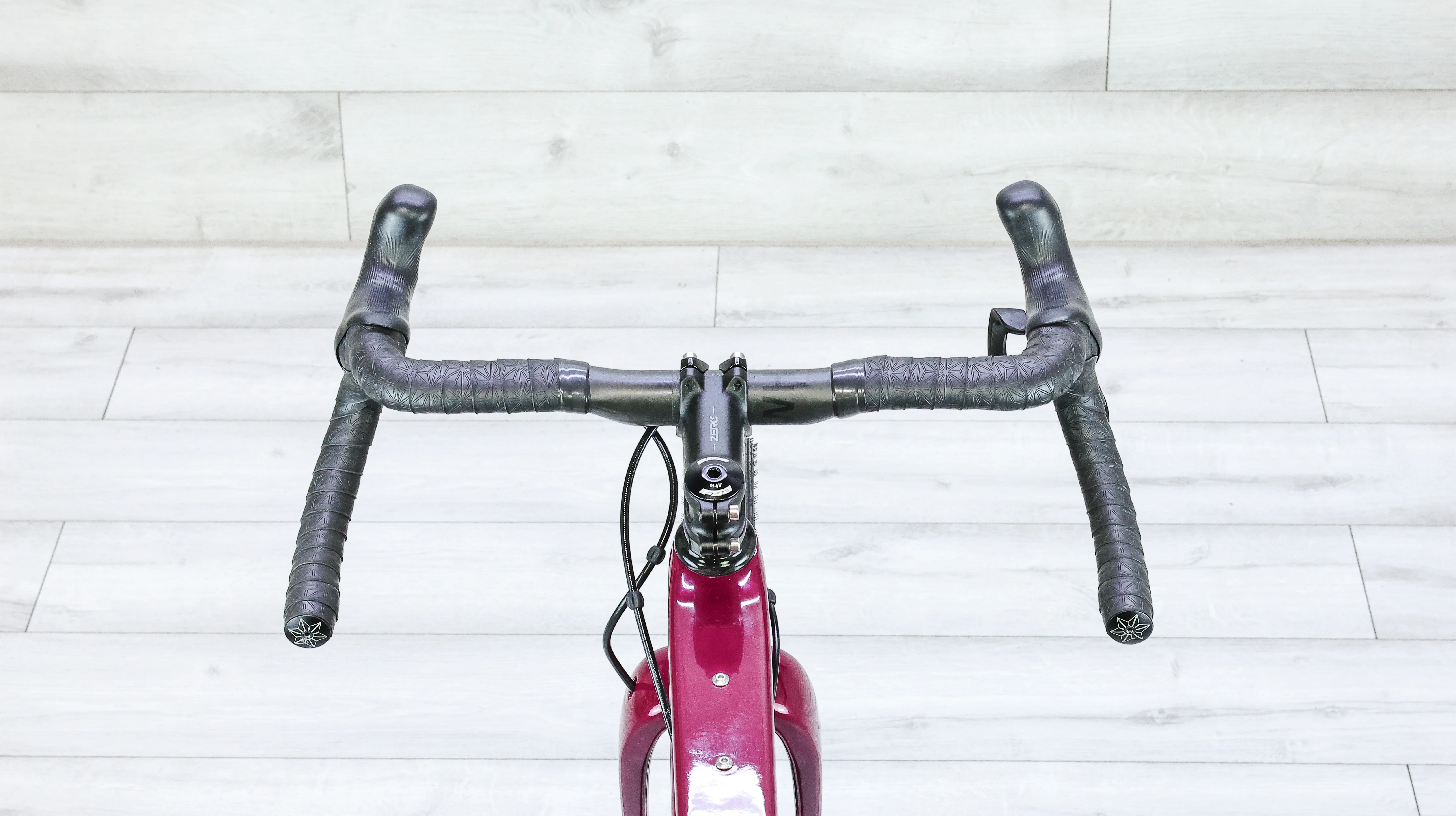 Allied Able Campagnolo Ekar Gravel Bike - 2023, X-Small - Image 13