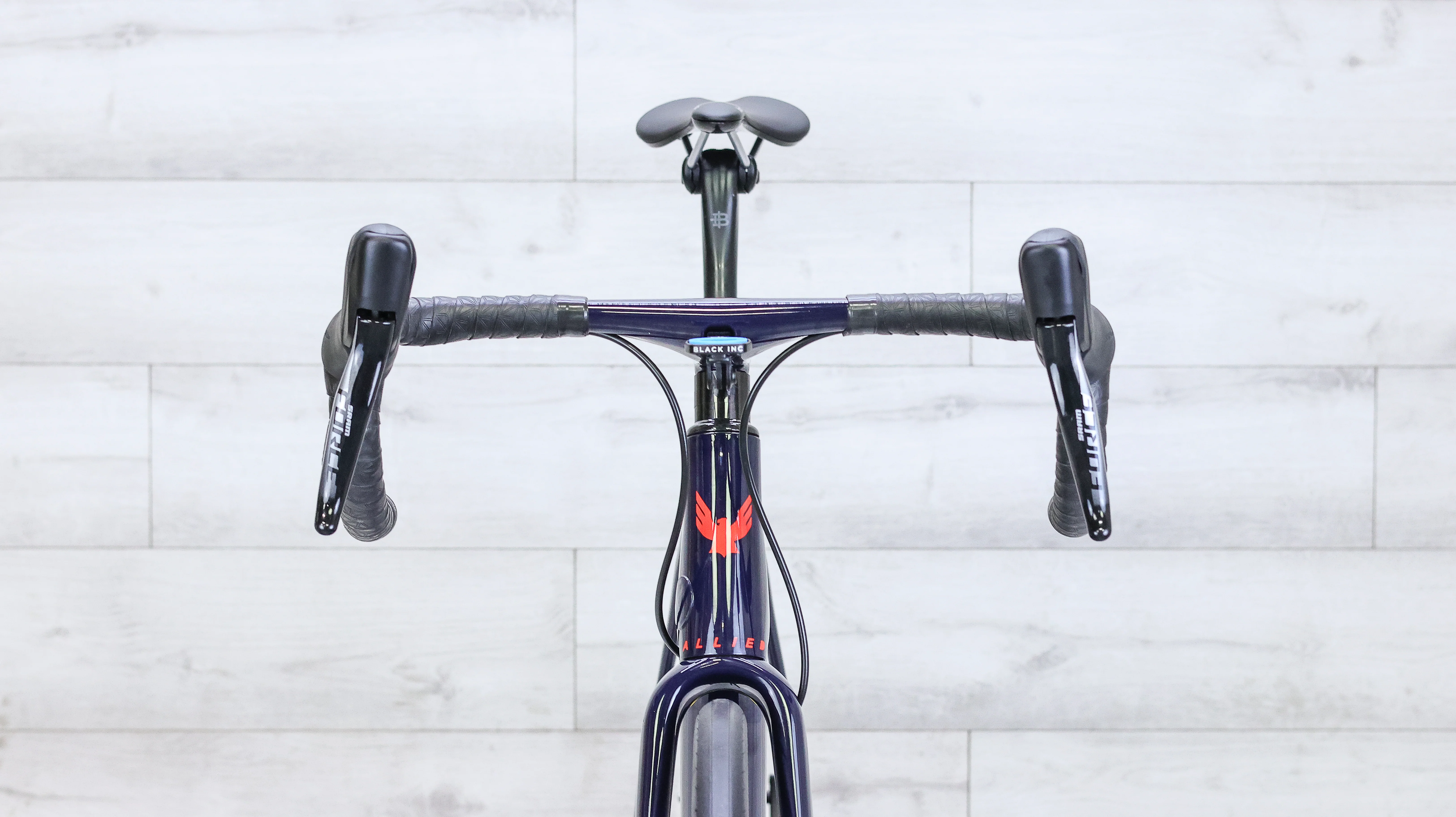 Allied Allroad XX1 AXS Gravel Bike - 2021, Small - Image 11