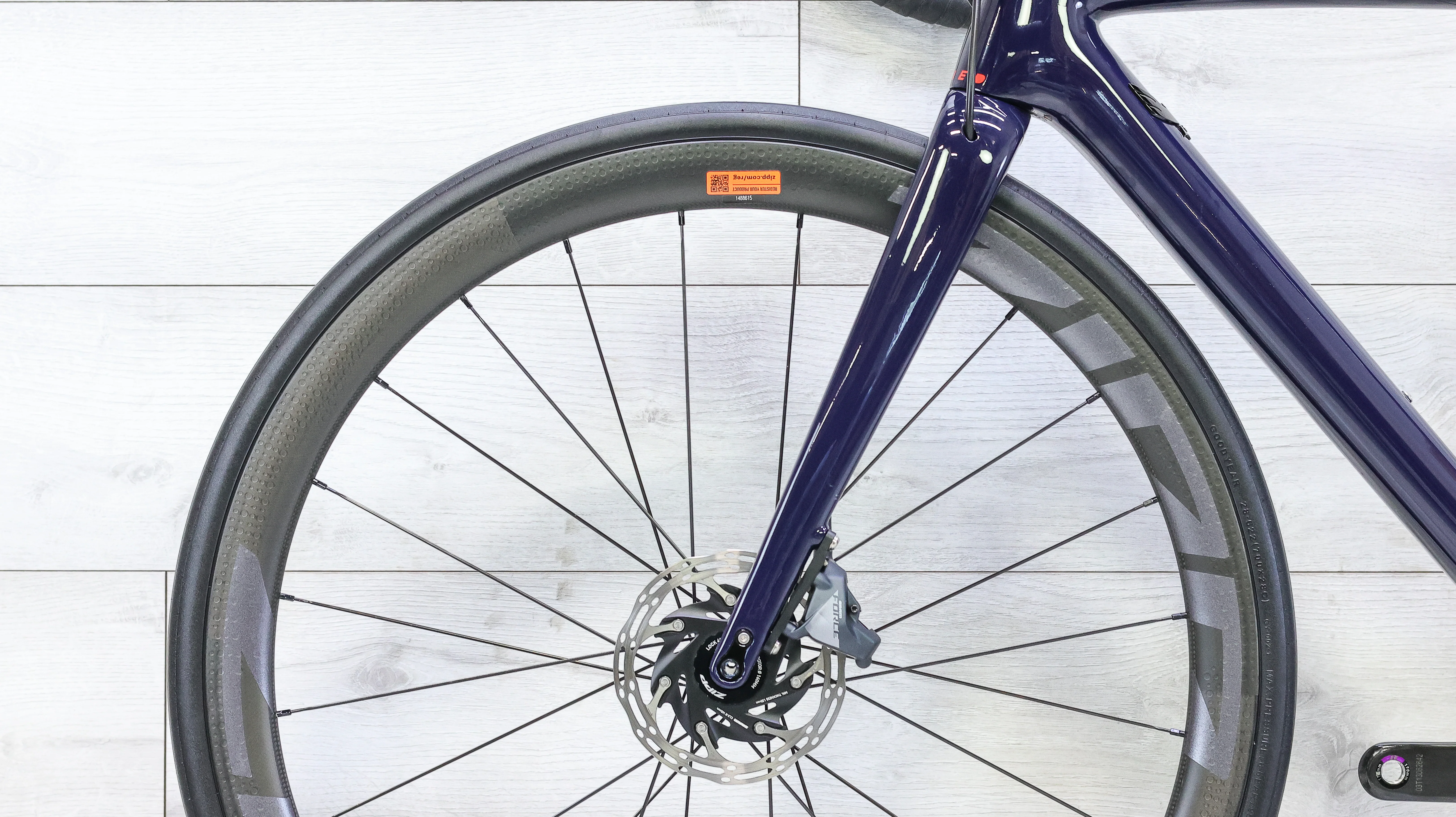 Allied Allroad XX1 AXS Gravel Bike - 2021, Small - Image 13