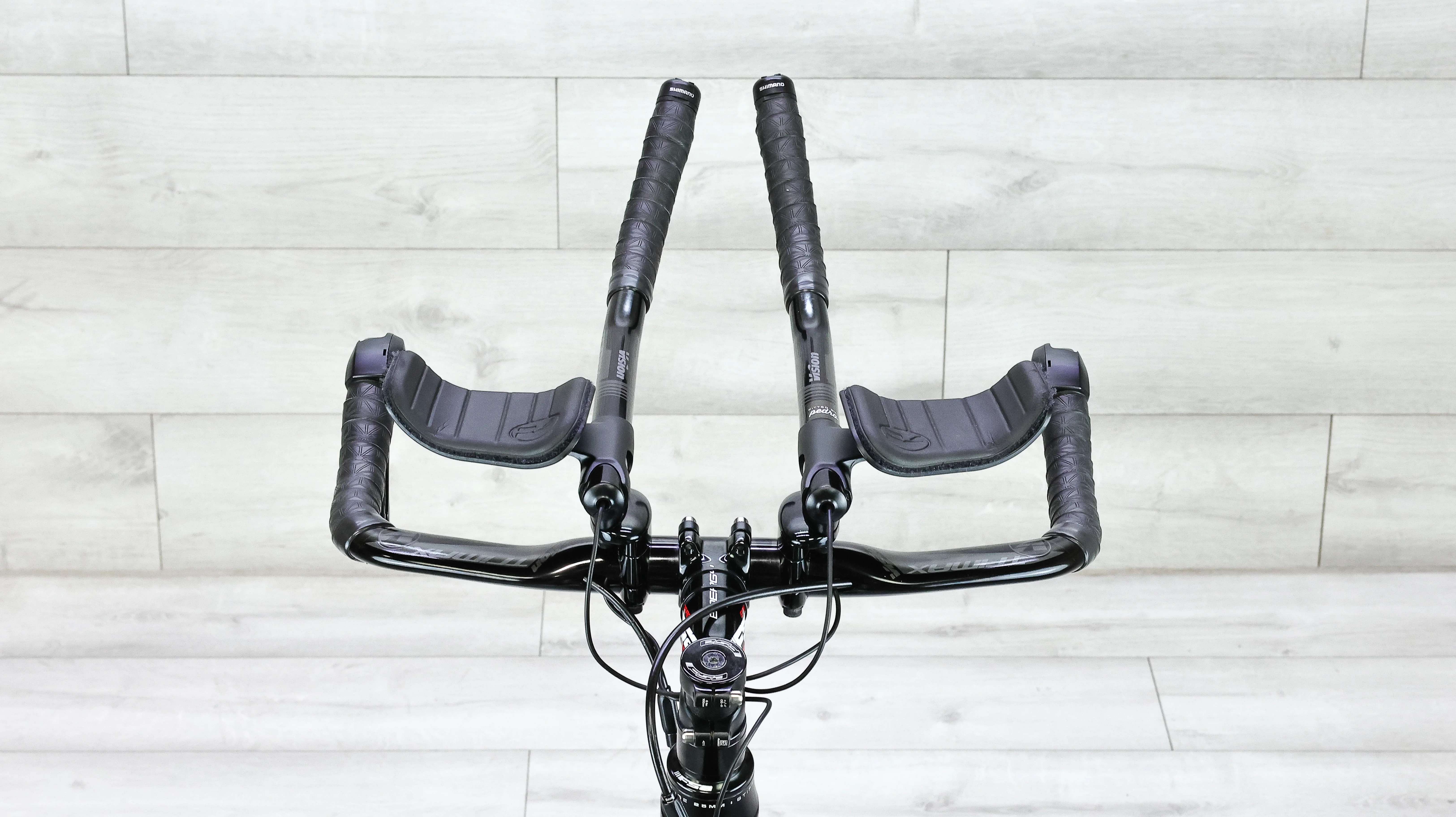 Argon 18 E-117 TRI+ Triathlon Bike - 2018, Large - Image 13