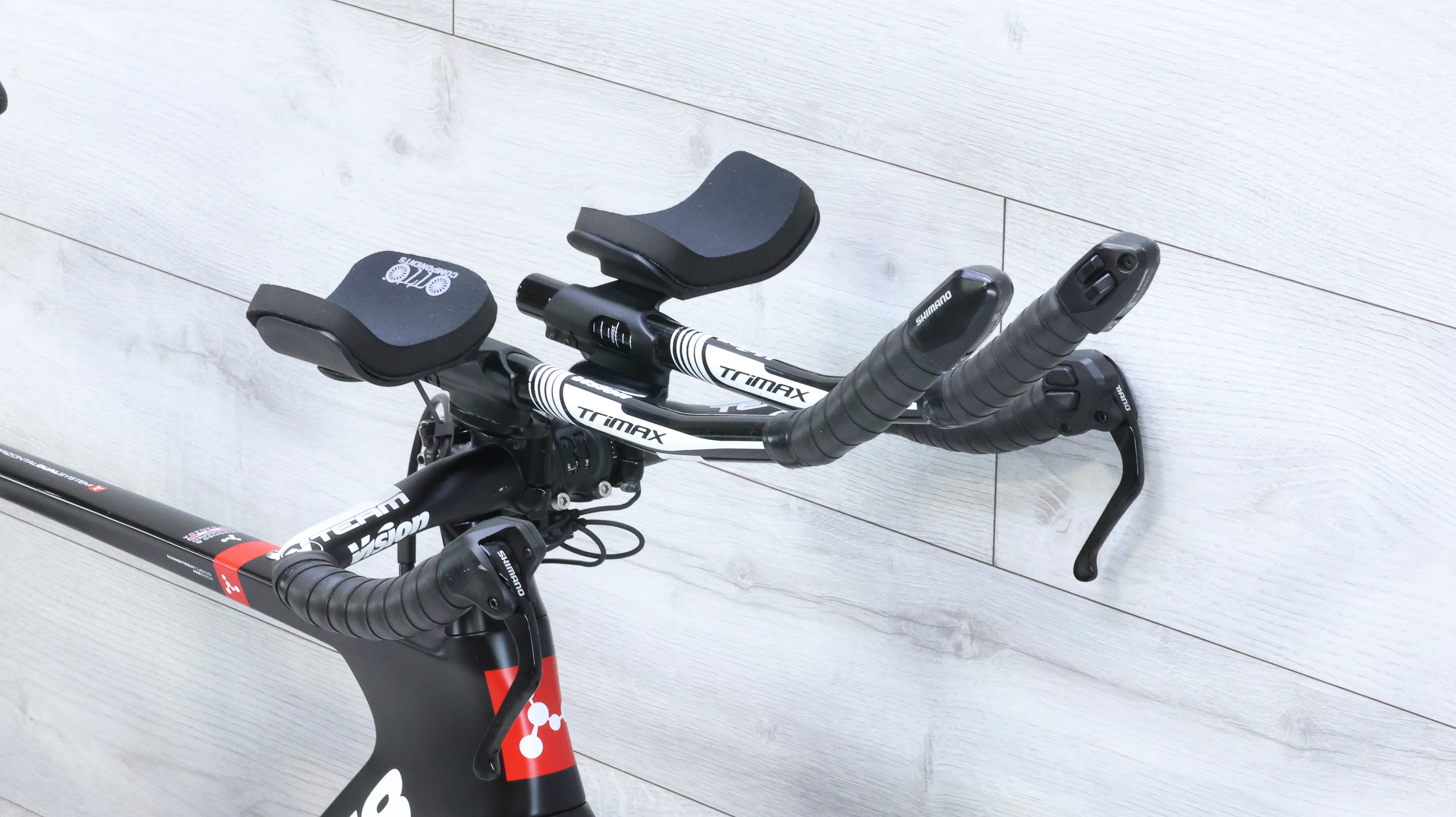 Argon 18 E-117 Triathlon Bike - 2018, Small - Image 10