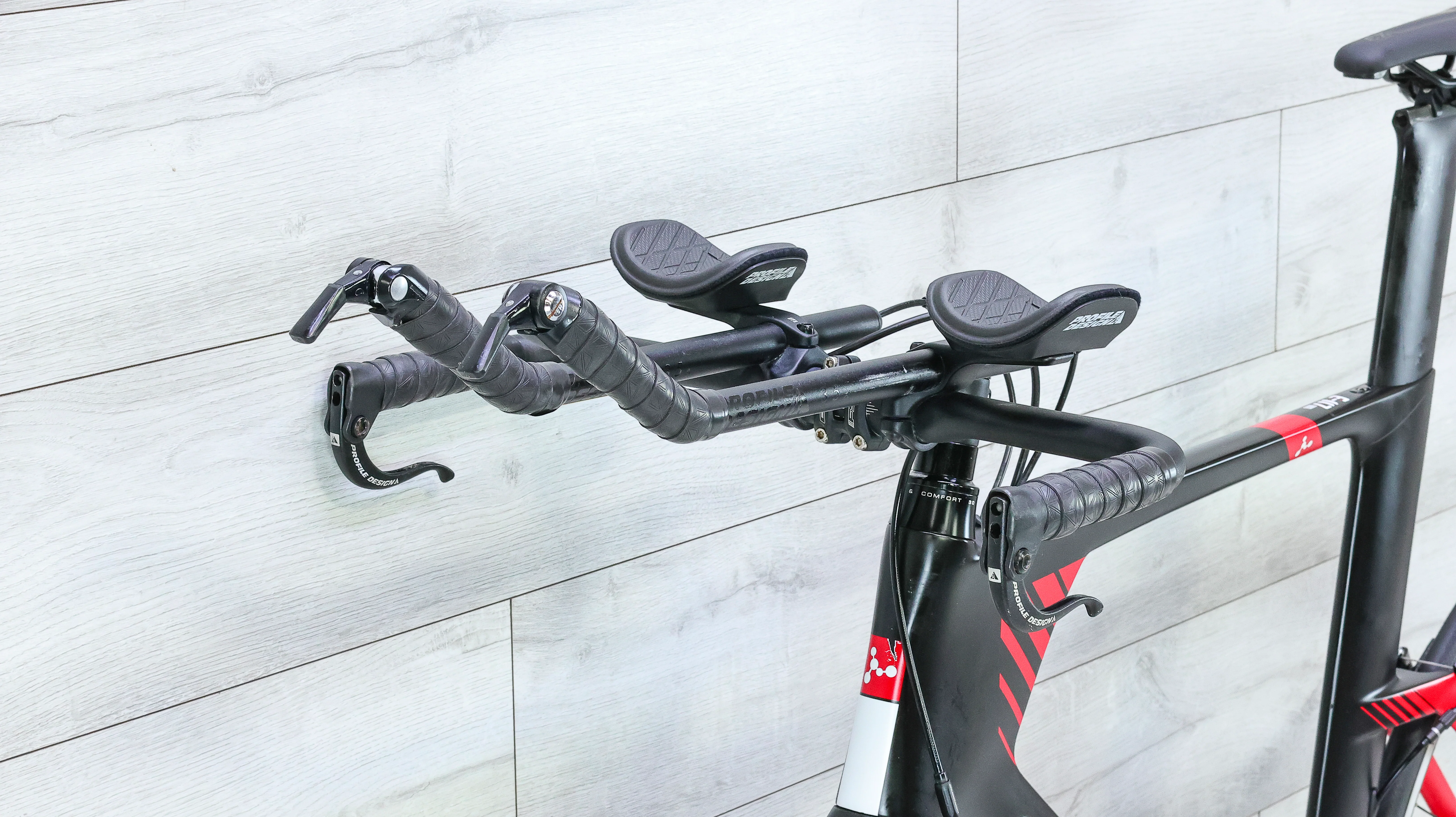 Argon 18 E-117 Triathlon Bike - 2019, X-Large - Image 11