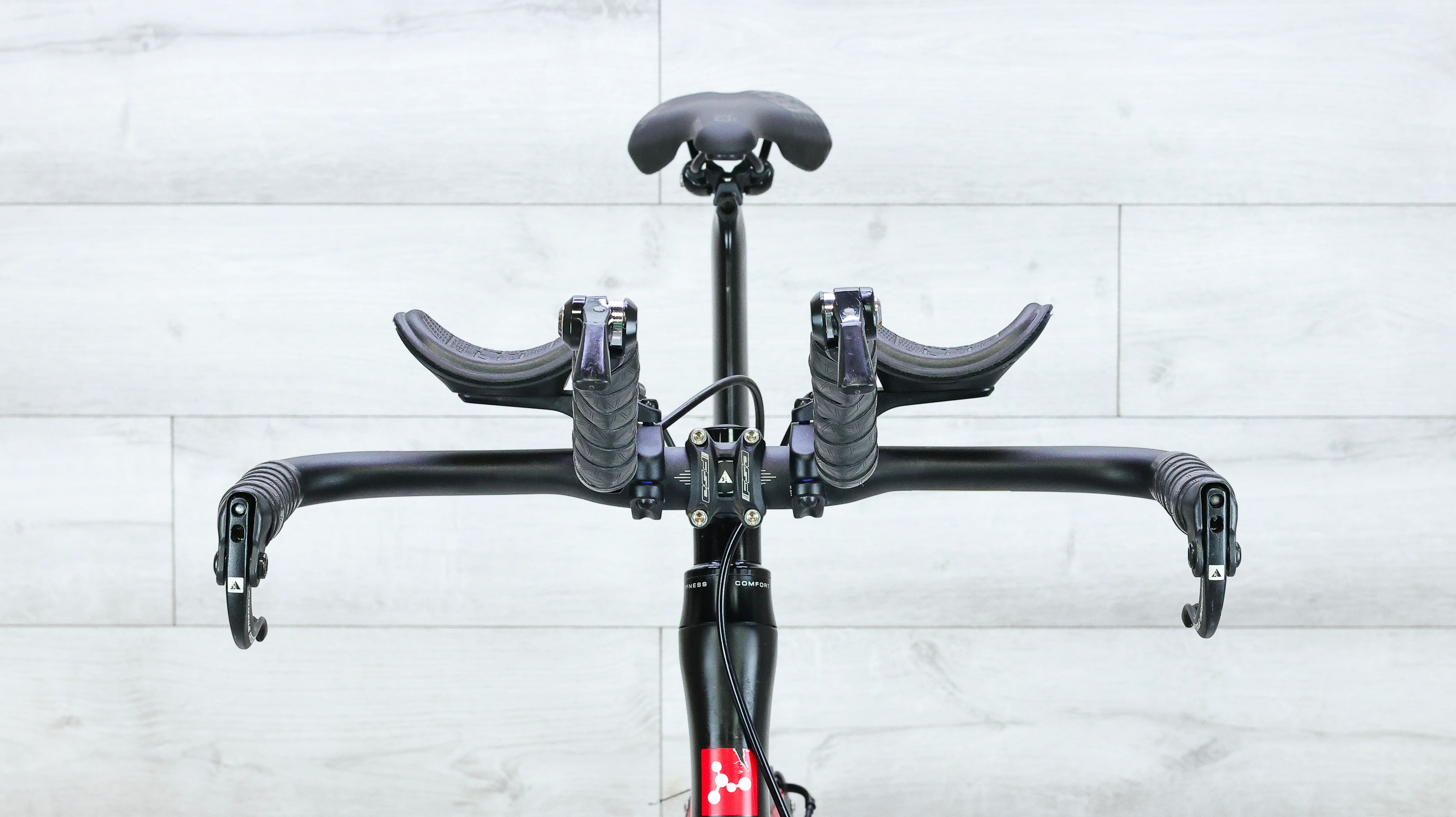 Argon 18 E-117 Triathlon Bike - 2019, X-Large - Image 12