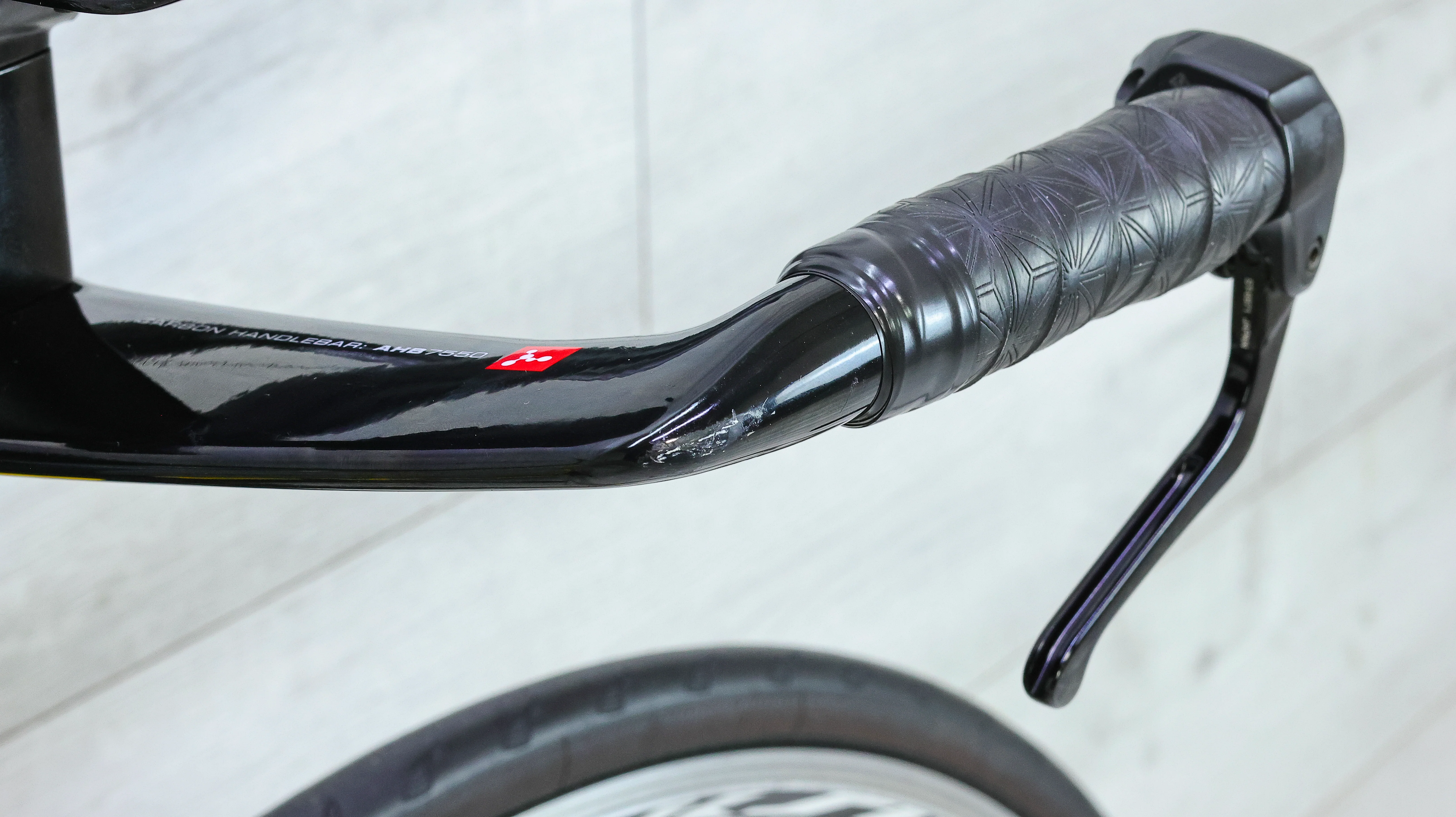 Argon 18 E-118 Triathlon Bike - 2018, Large - Image 15