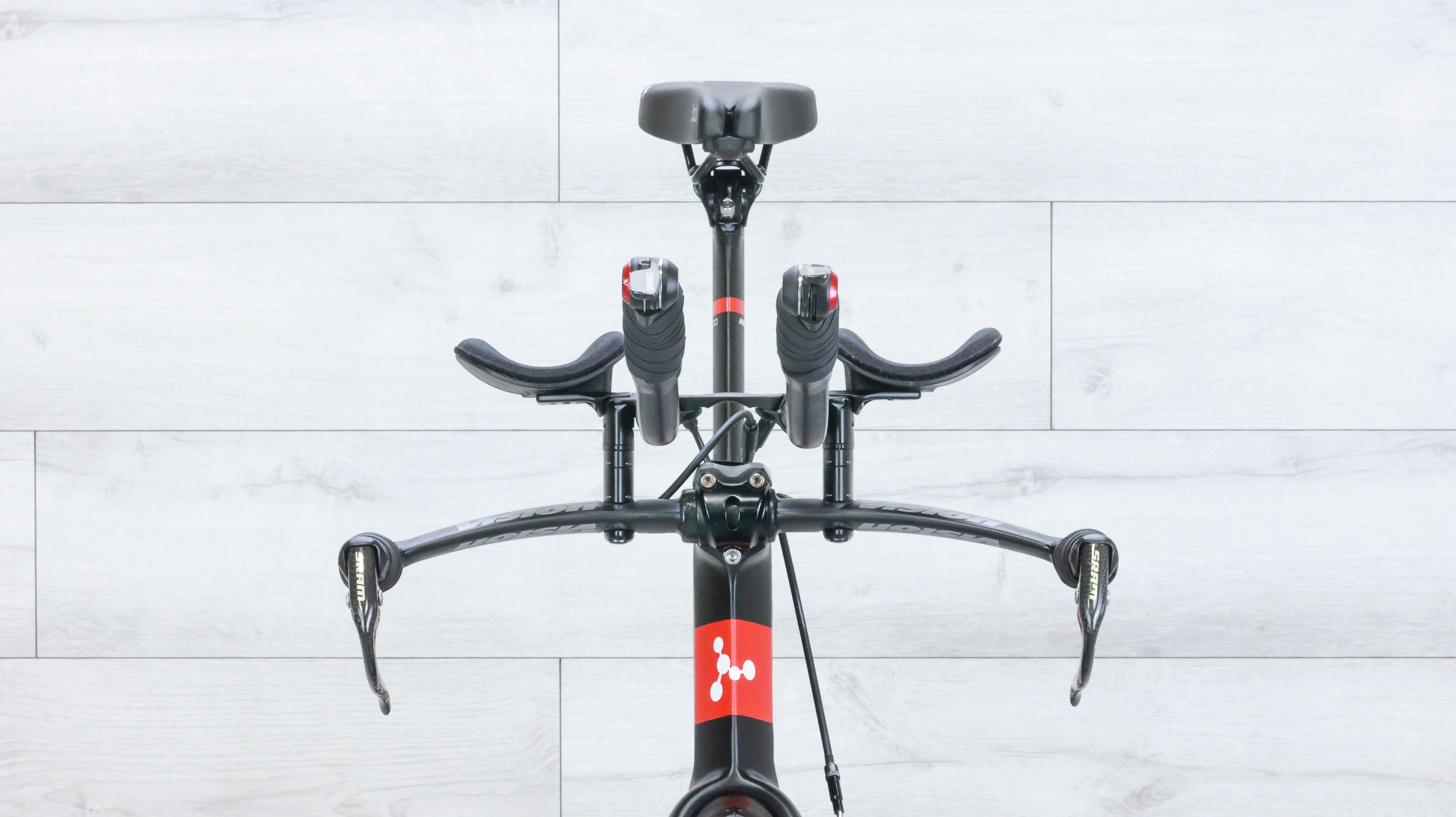 Argon 18 E-118 Triathlon Bike - 2018, Large - Image 12