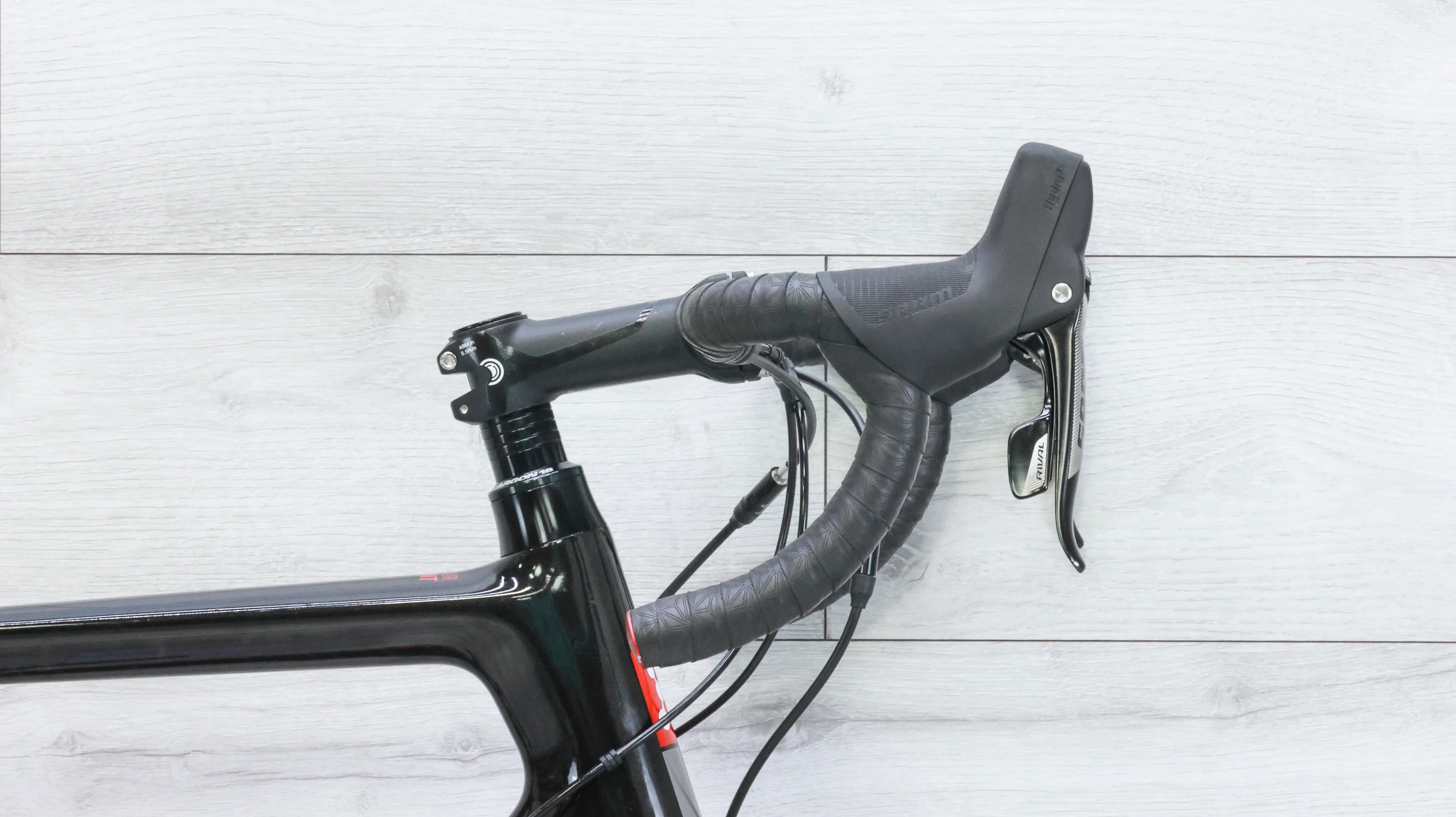 Argon 18 Gallium CS Disc Road Bike - 2021, 59cm - Image 9