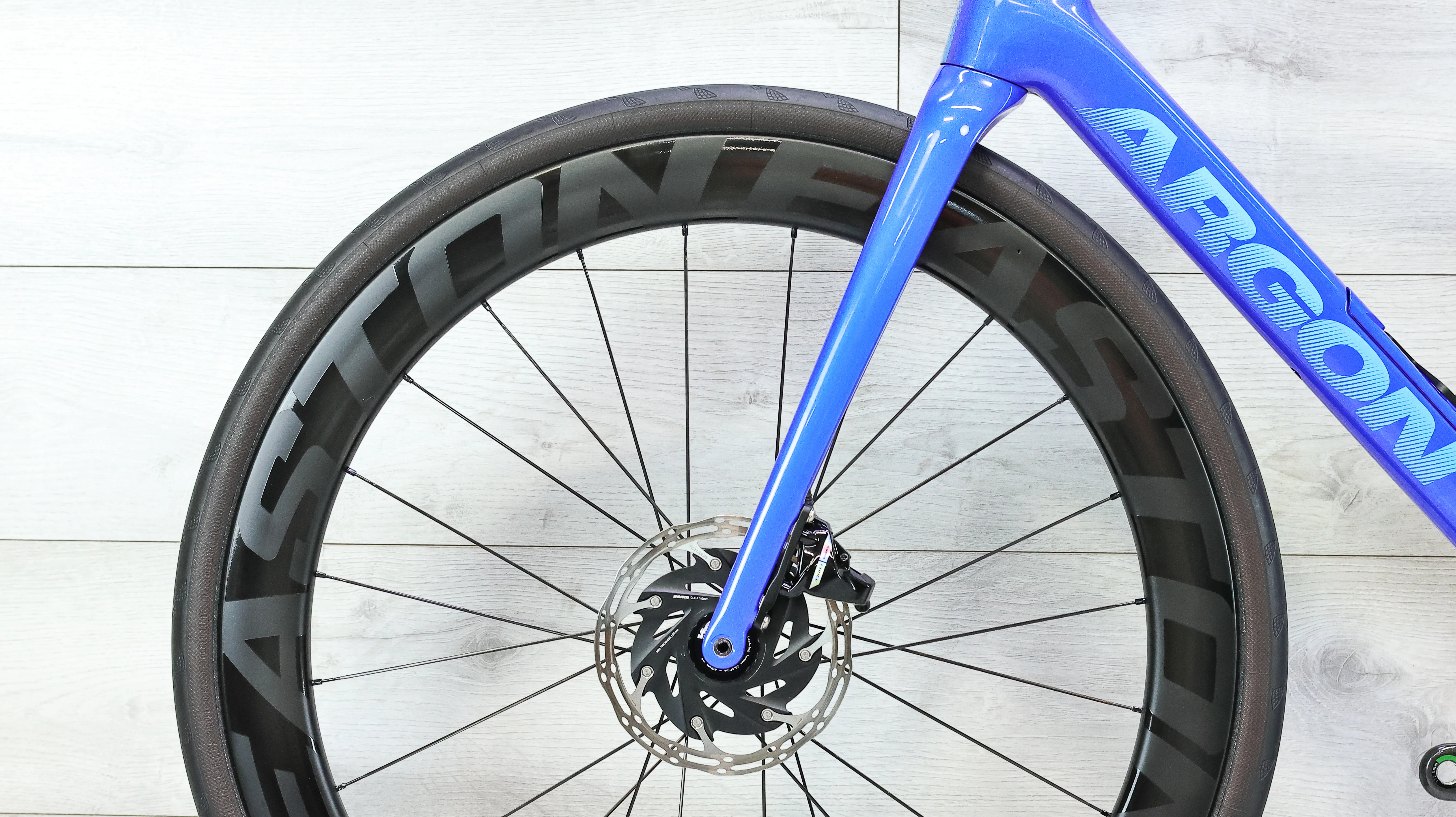 Argon 18 Krypton SRAM Force AXS Road Bike - 2024, X-Large - Image 14