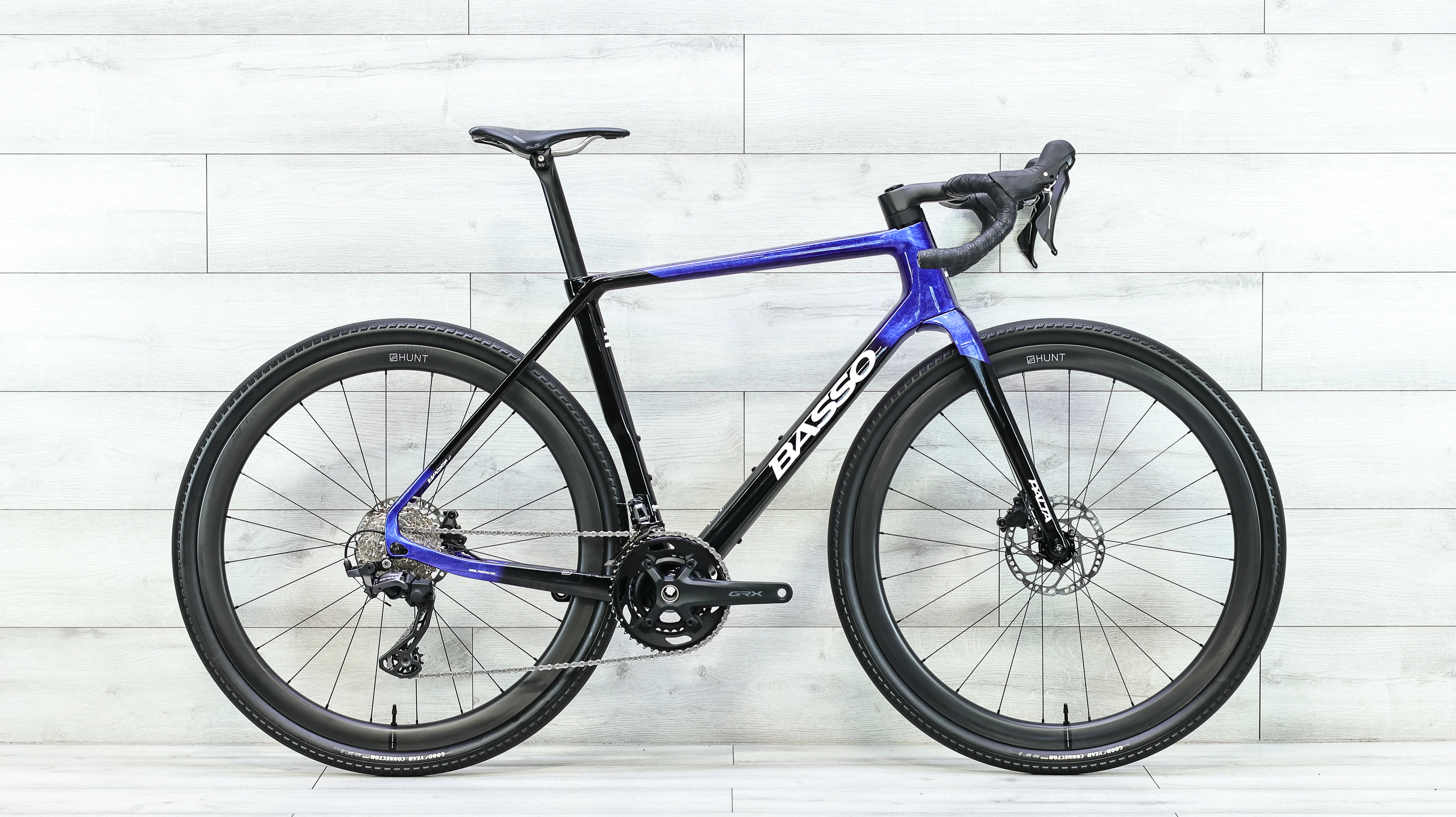Basso Palta GRX Gravel Bike - 2025, Medium