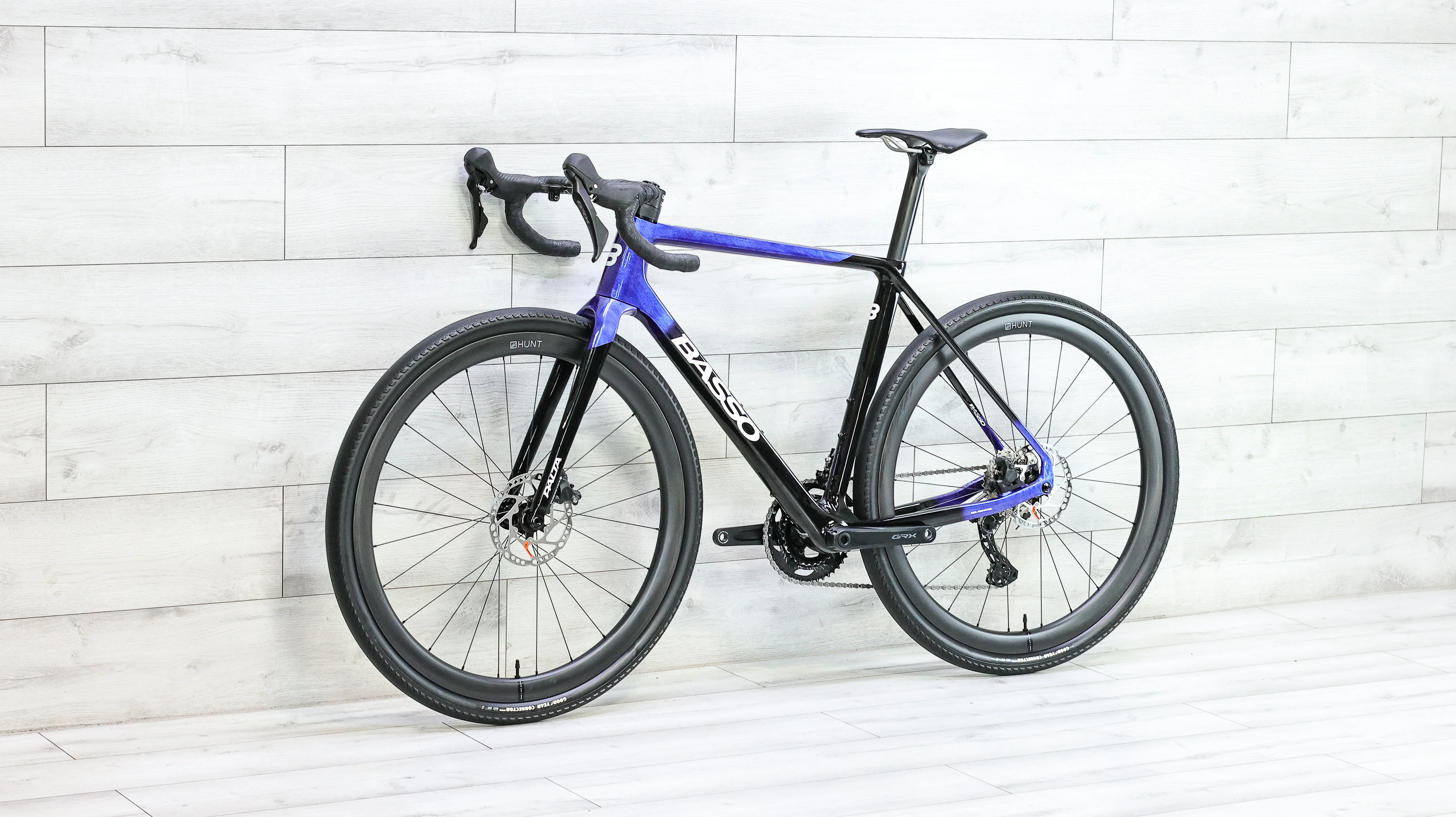 Basso Palta GRX Gravel Bike - 2025, Medium - Image 4