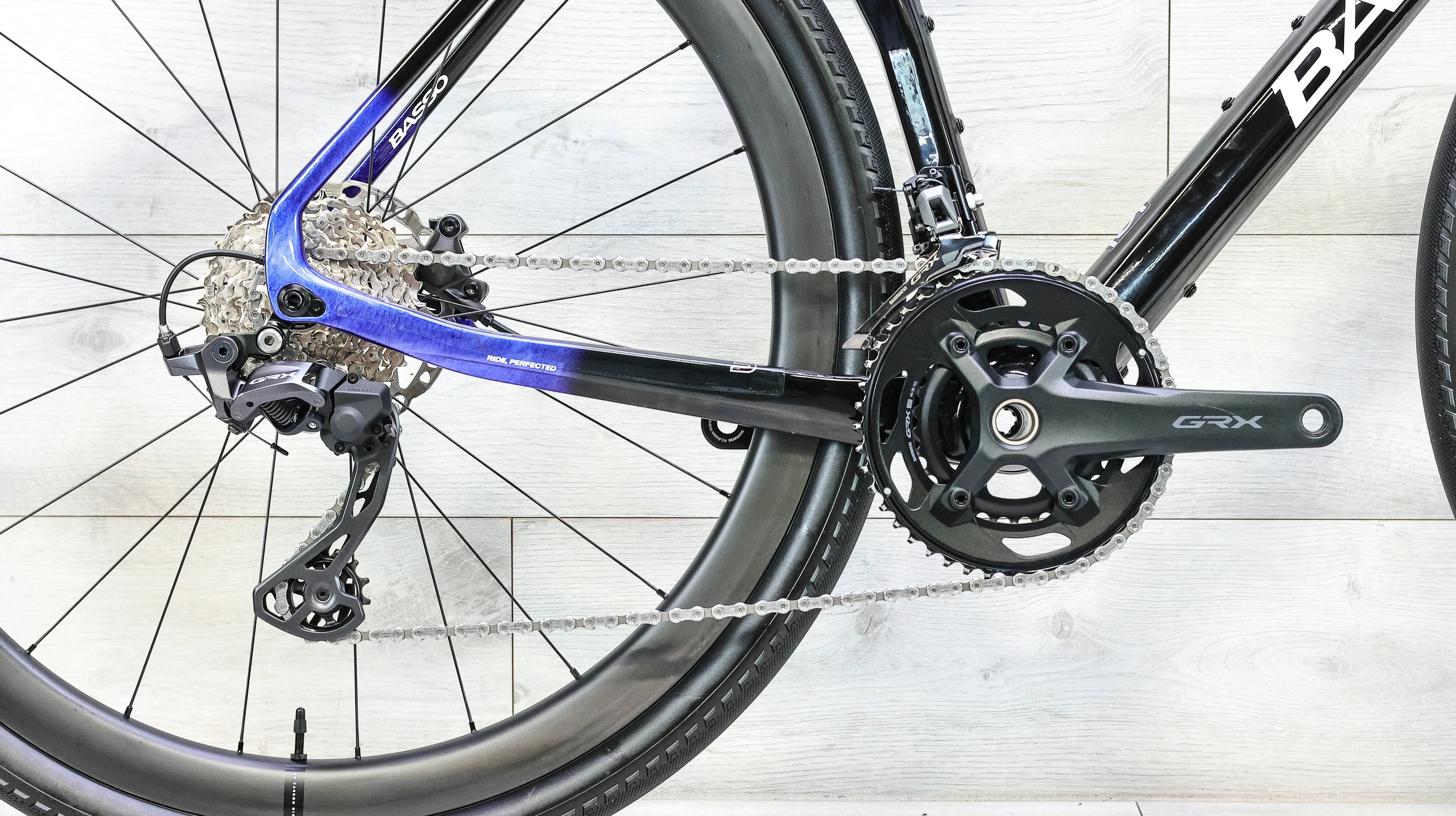 Basso Palta GRX Gravel Bike - 2025, Medium - Image 5