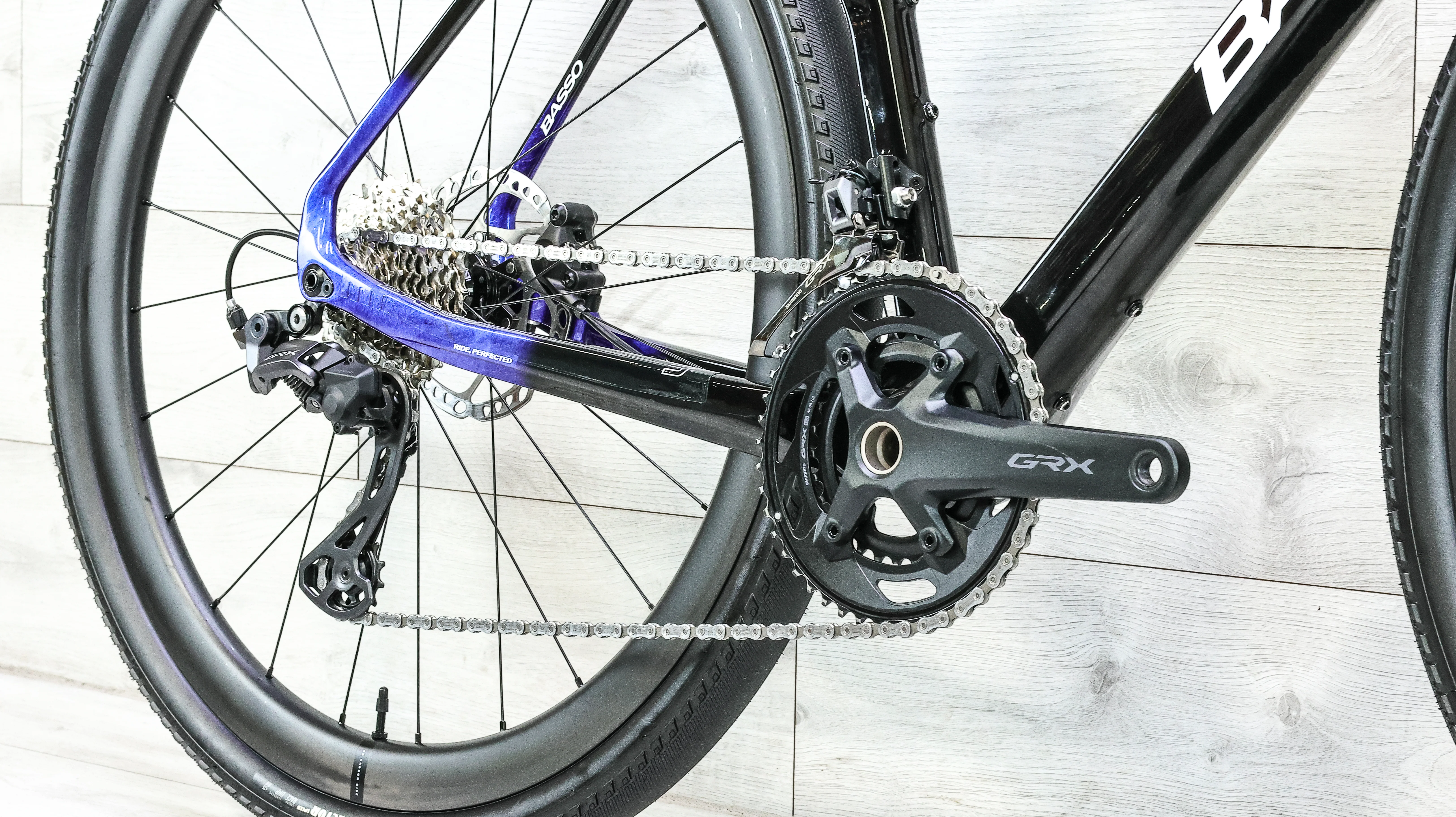 Basso Palta GRX Gravel Bike - 2025, Medium - Image 6