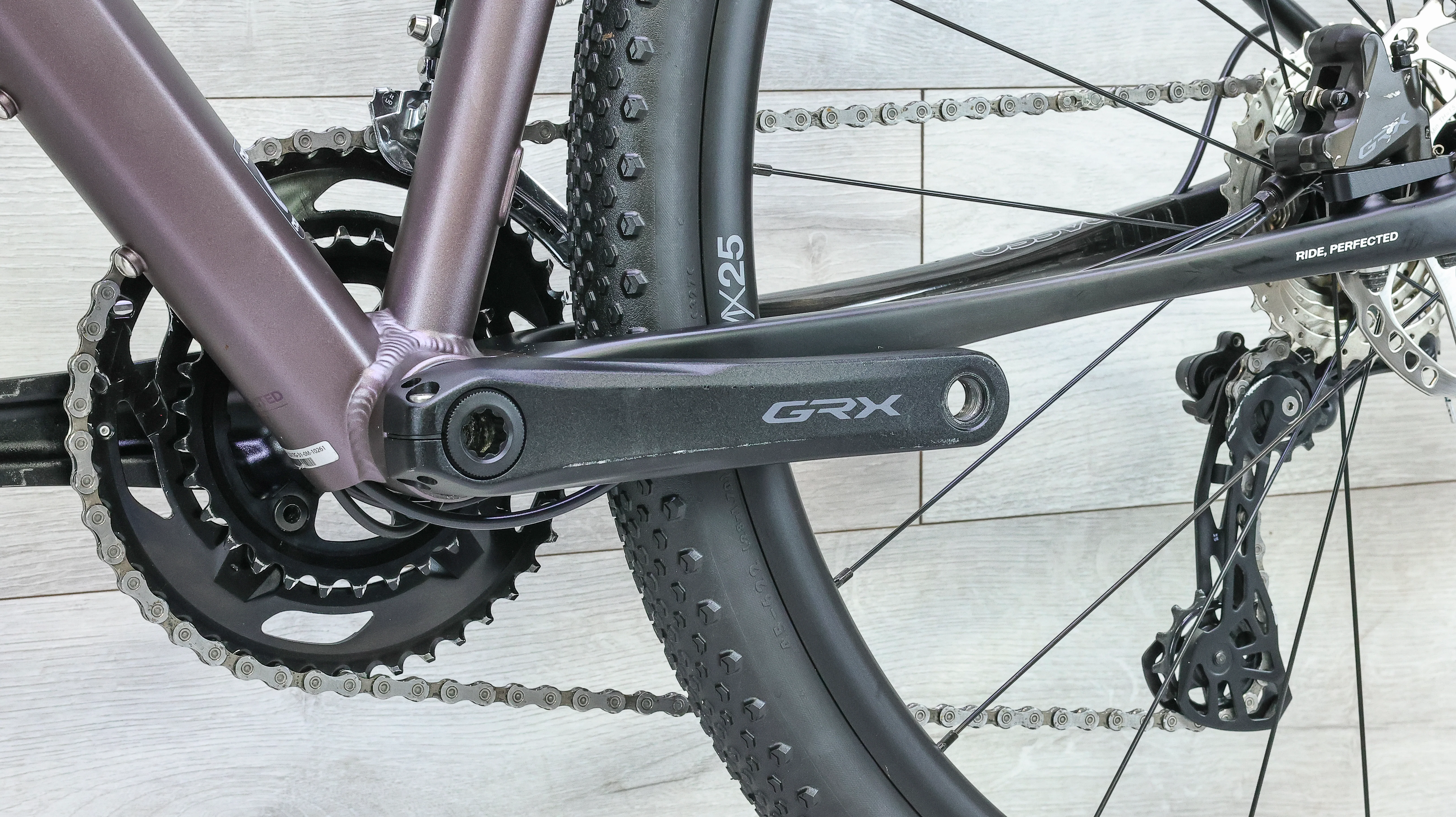 Basso Tera GRX Gravel Bike - 2024, Medium - Image 7