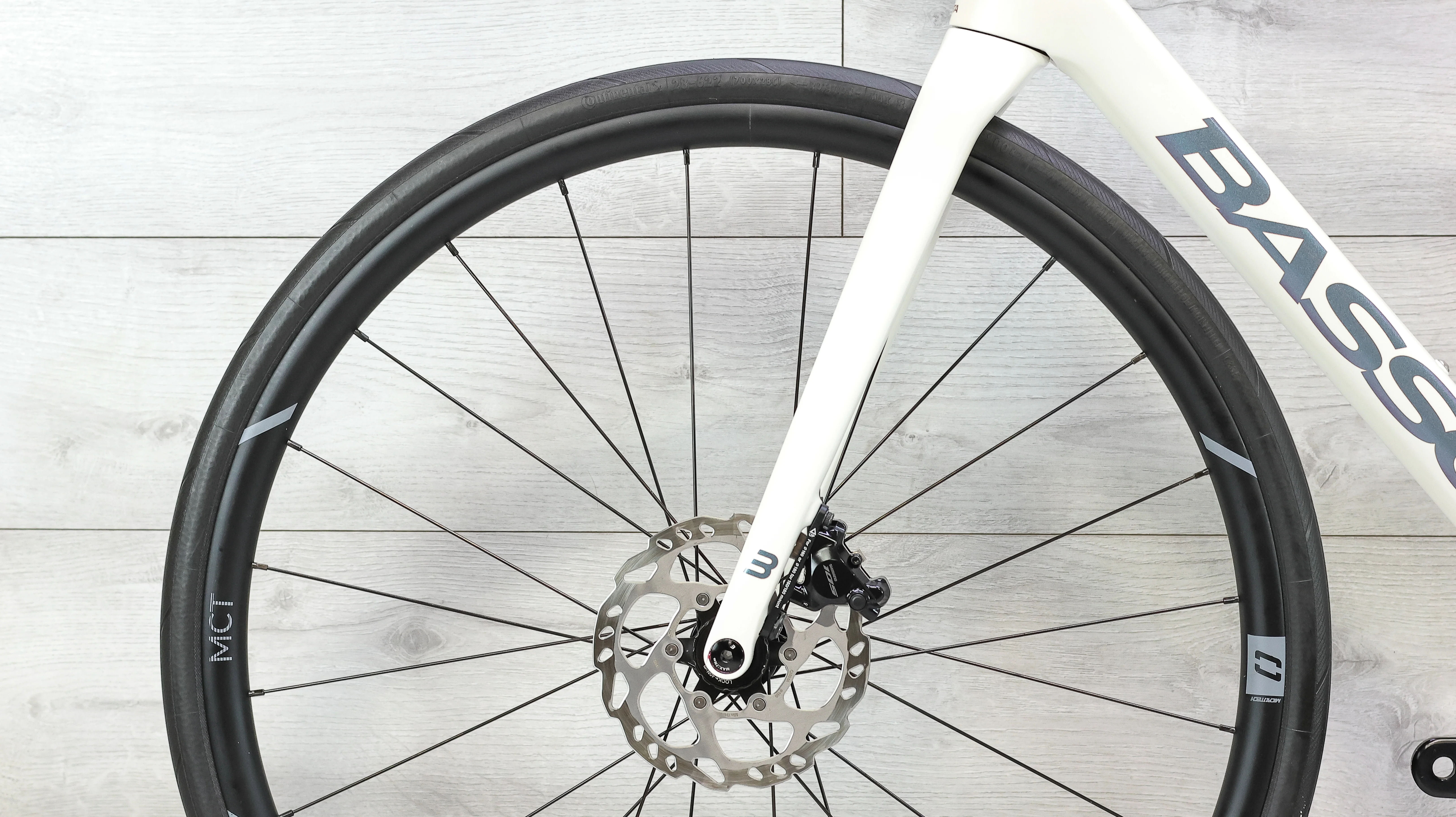 Basso Venta R 105 Di2 Road Bike - 2023, 56cm - Image 14