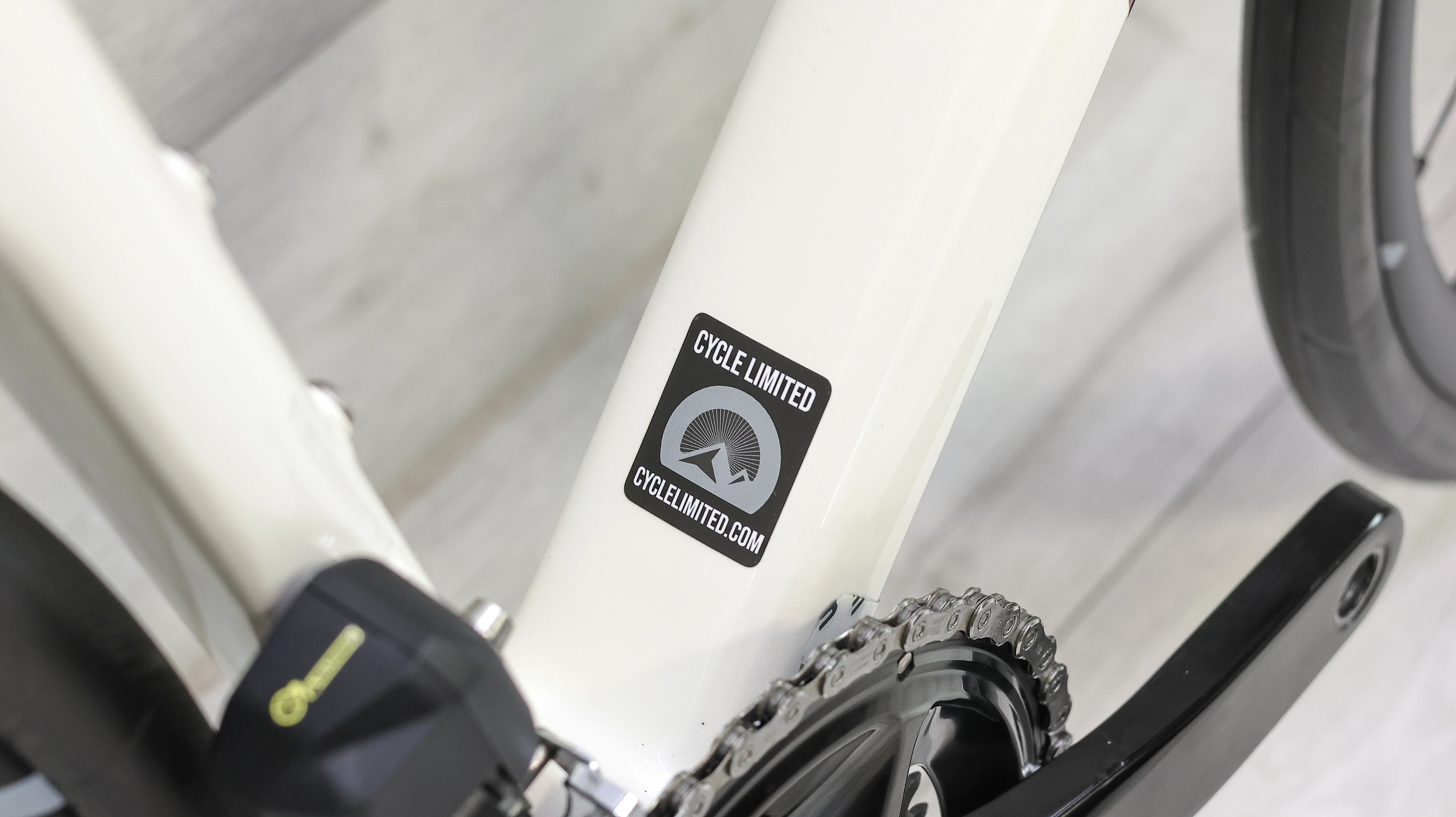 Basso Venta R 105 Di2 Road Bike - 2023, 56cm - Image 3