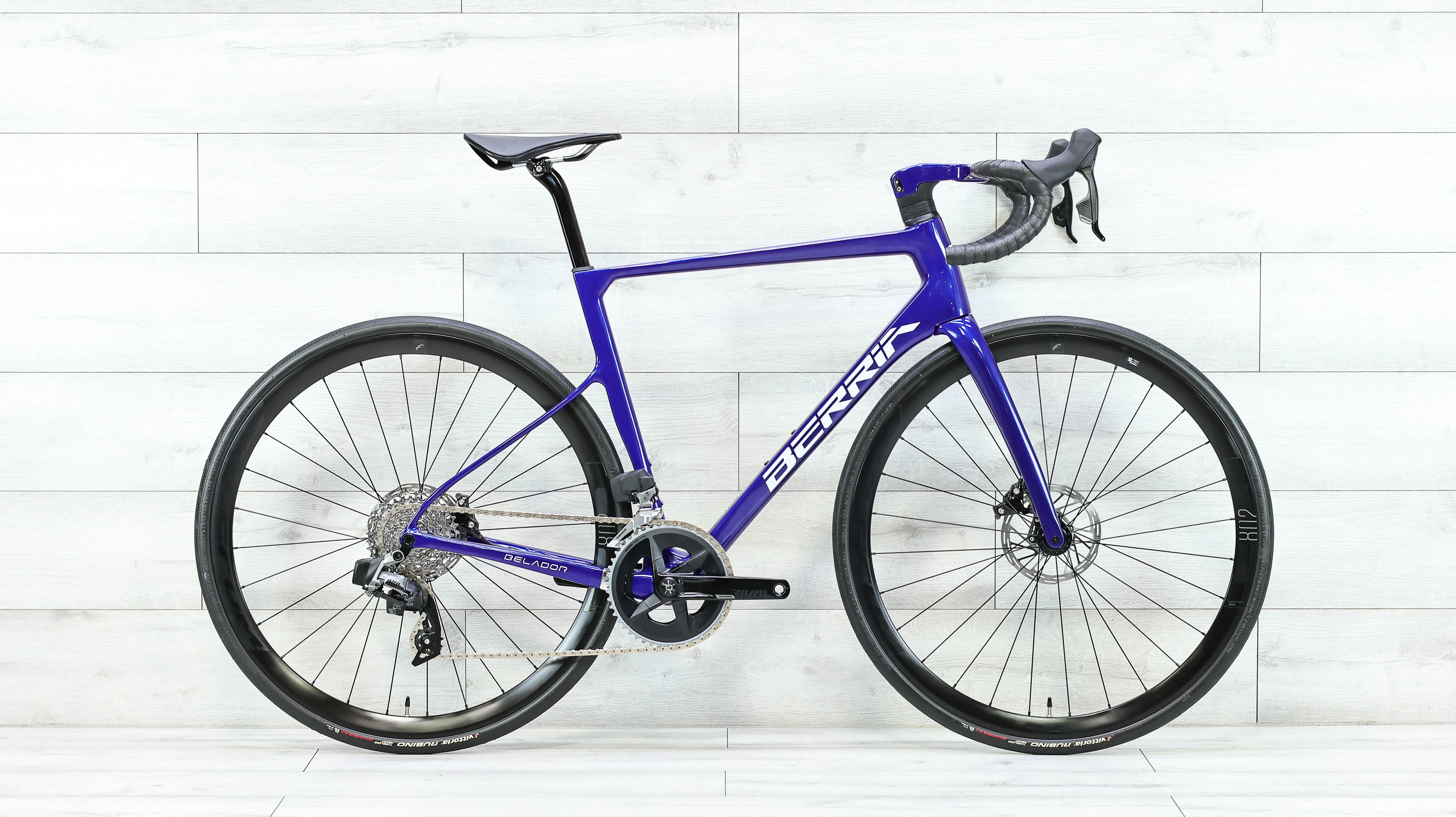Berria Belador 8 Rival AXS Road Bike - 2023, Medium