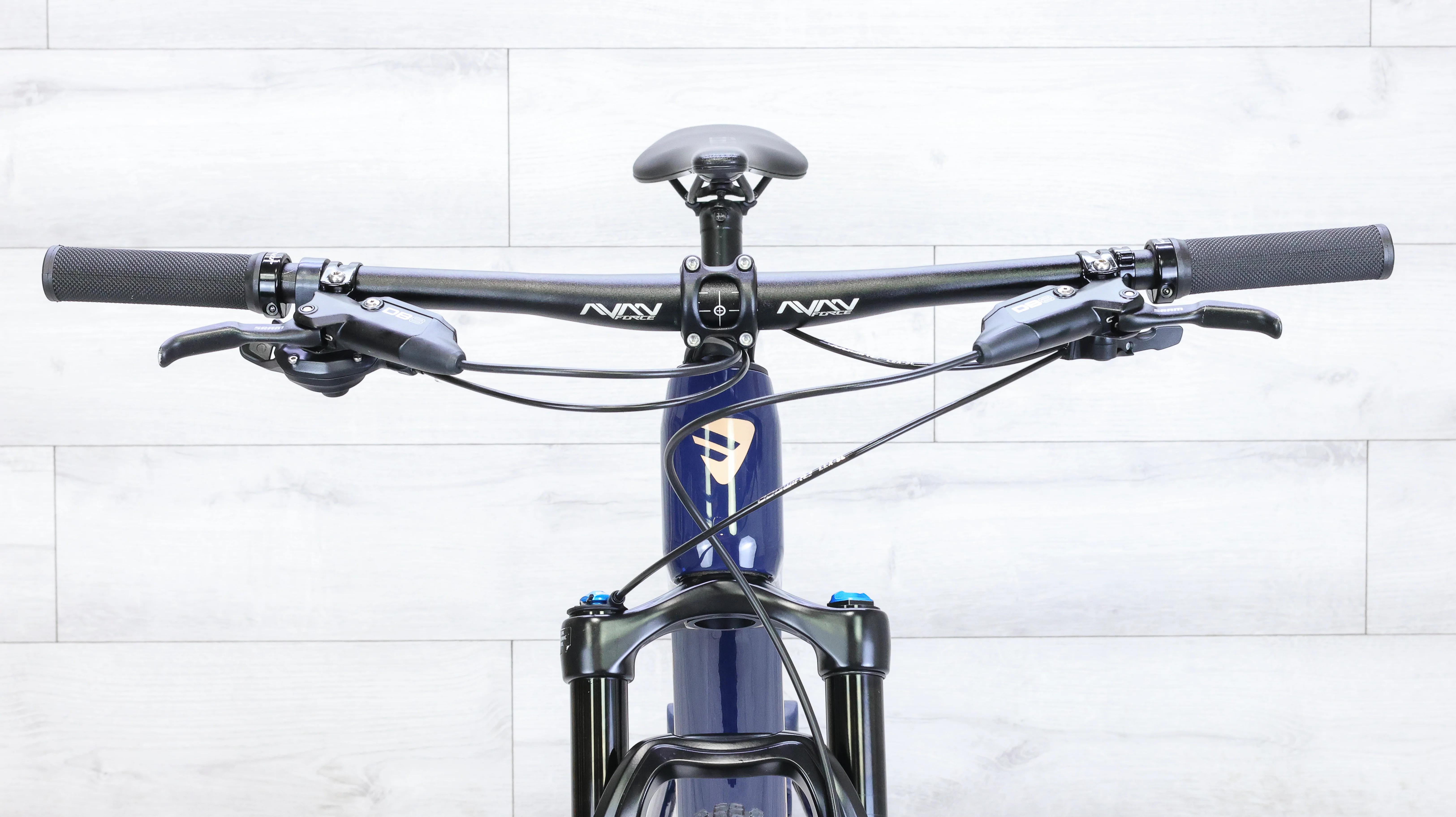 Berria Mako Mountain Bike - 2024, Large - Image 12