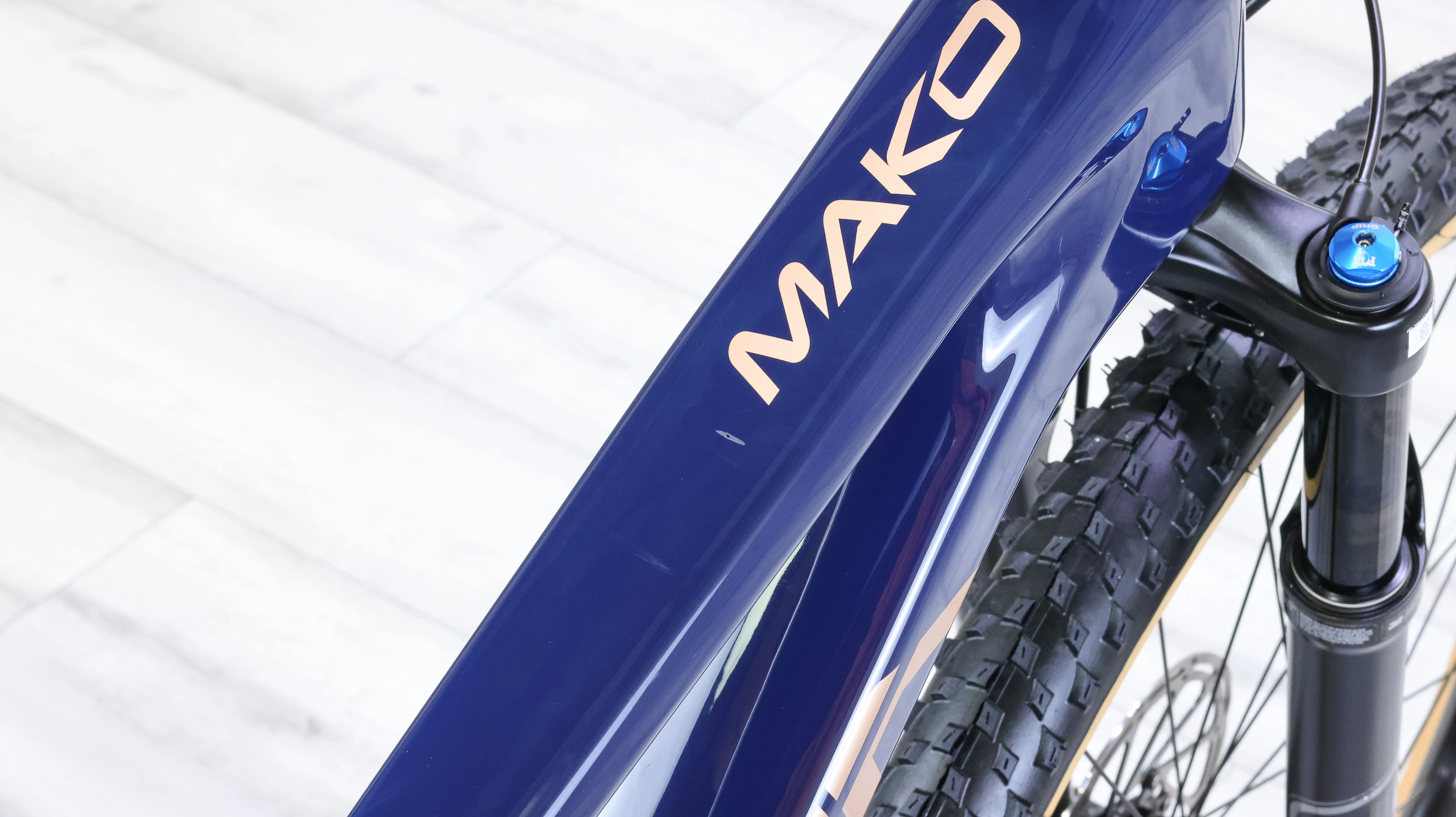 Berria Mako Mountain Bike - 2024, Large - Image 14