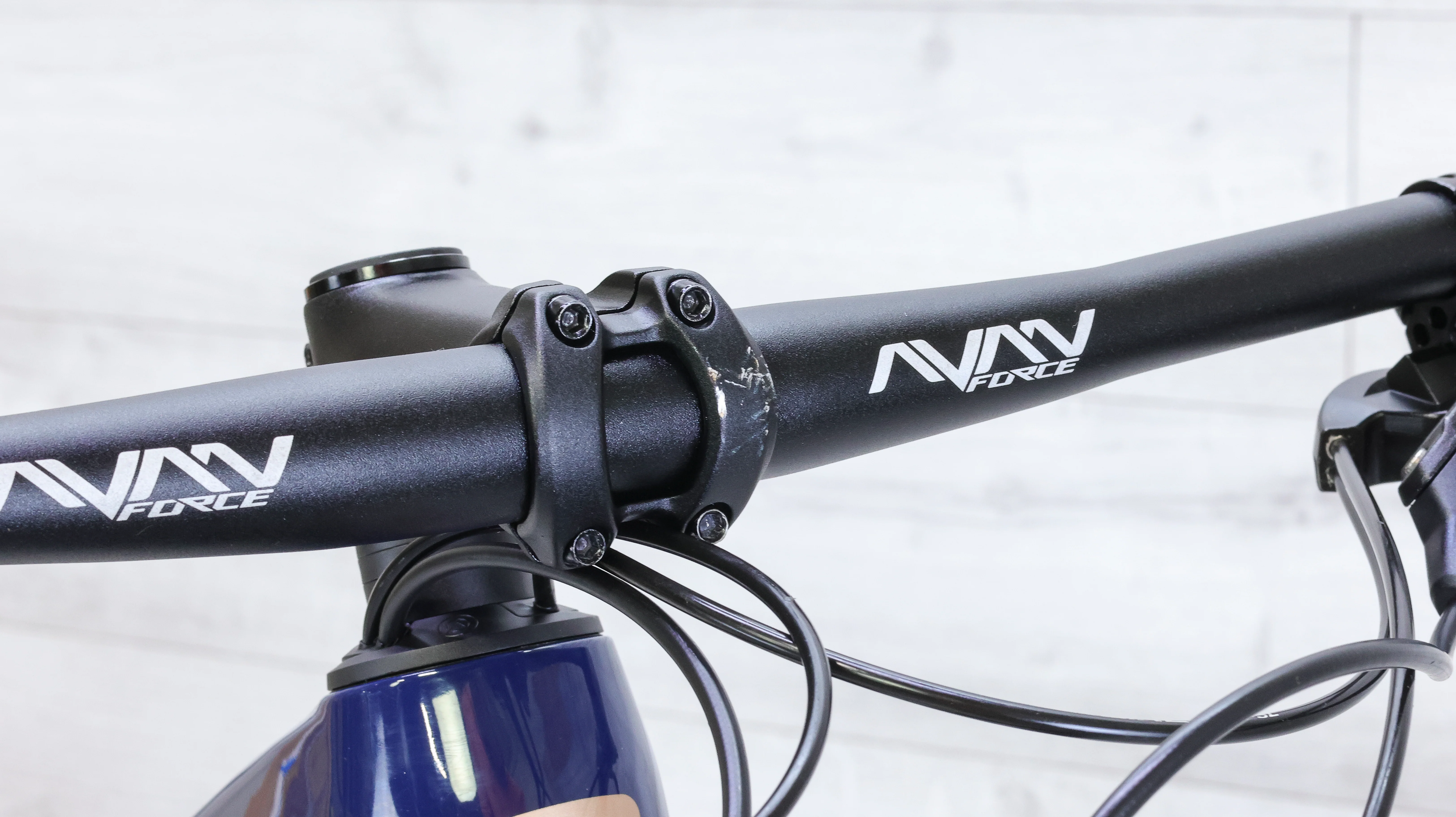 Berria Mako Mountain Bike - 2024, Medium - Image 14