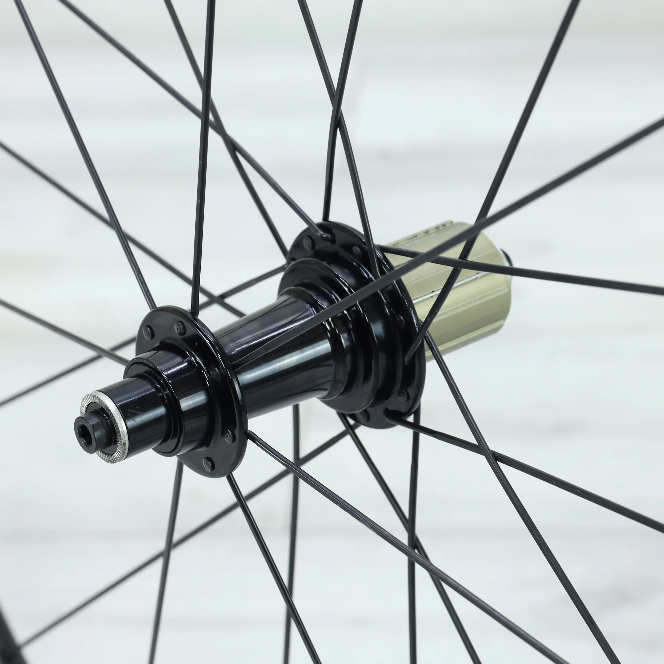 BH Evo E50 Carbon Road Wheelset - Clincher - Image 11