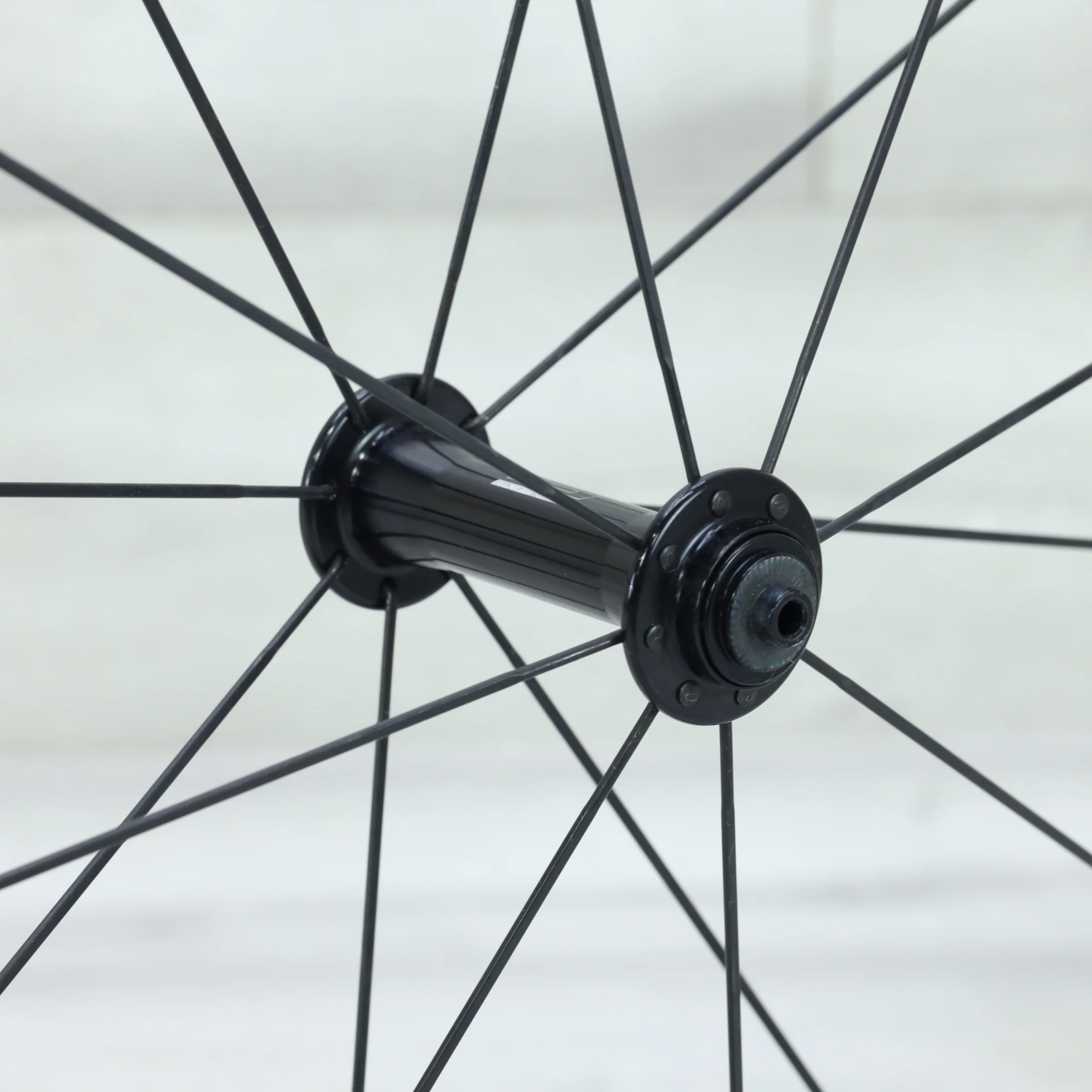 BH Evo E50 Carbon Road Wheelset - Clincher - Image 13