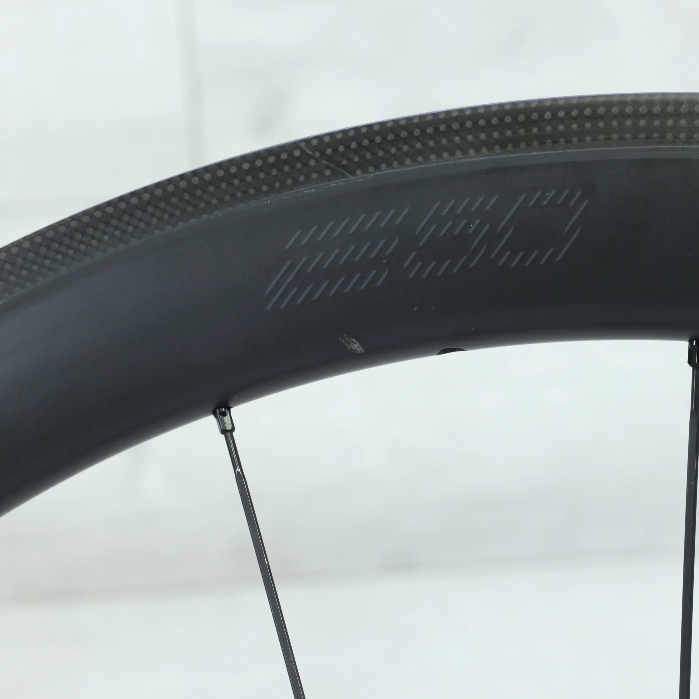 BH Evo E50 Carbon Road Wheelset - Clincher - Image 14
