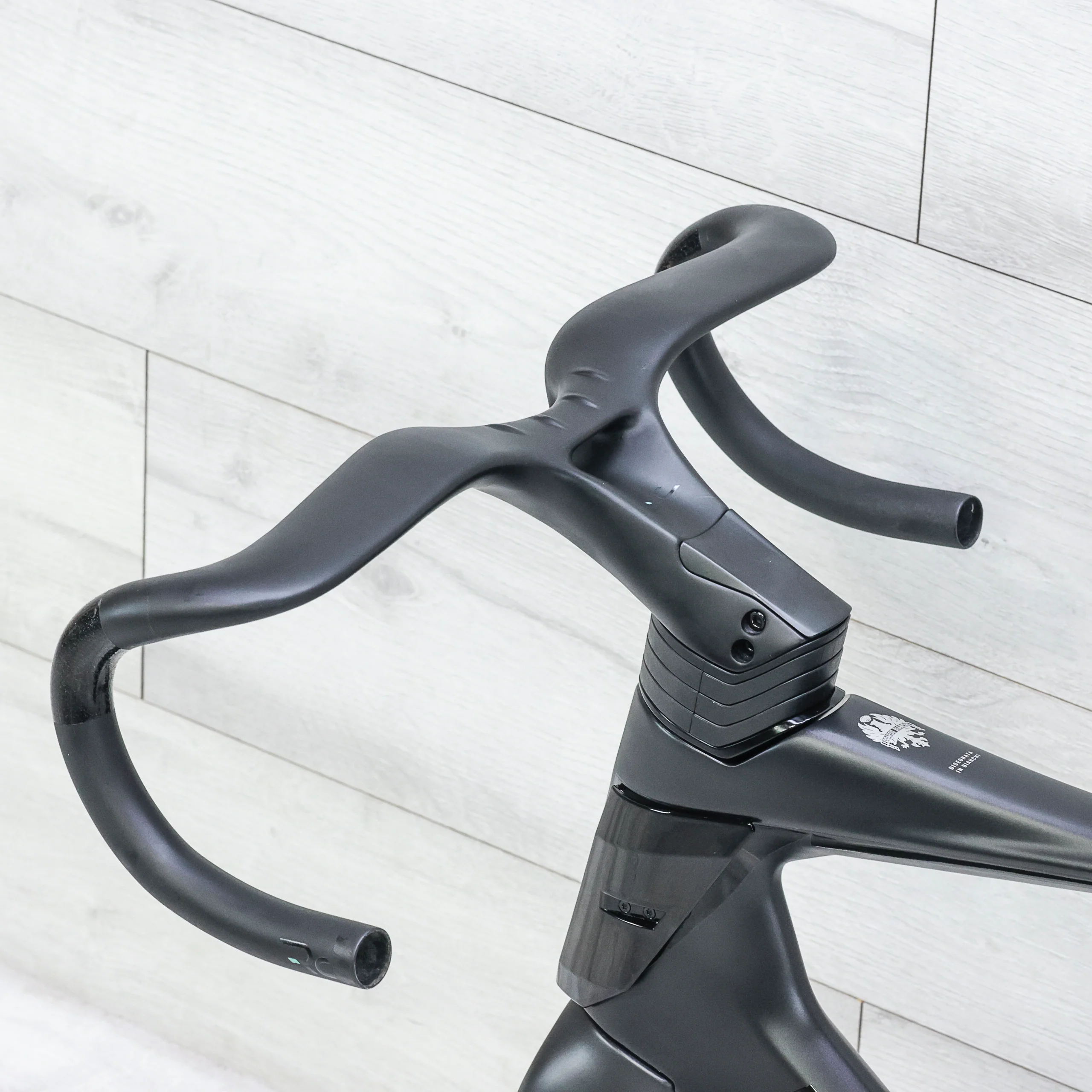 Bianchi Oltre Pro Disc Road Bike 700c Frameset- 2024, 59cm - Image 7