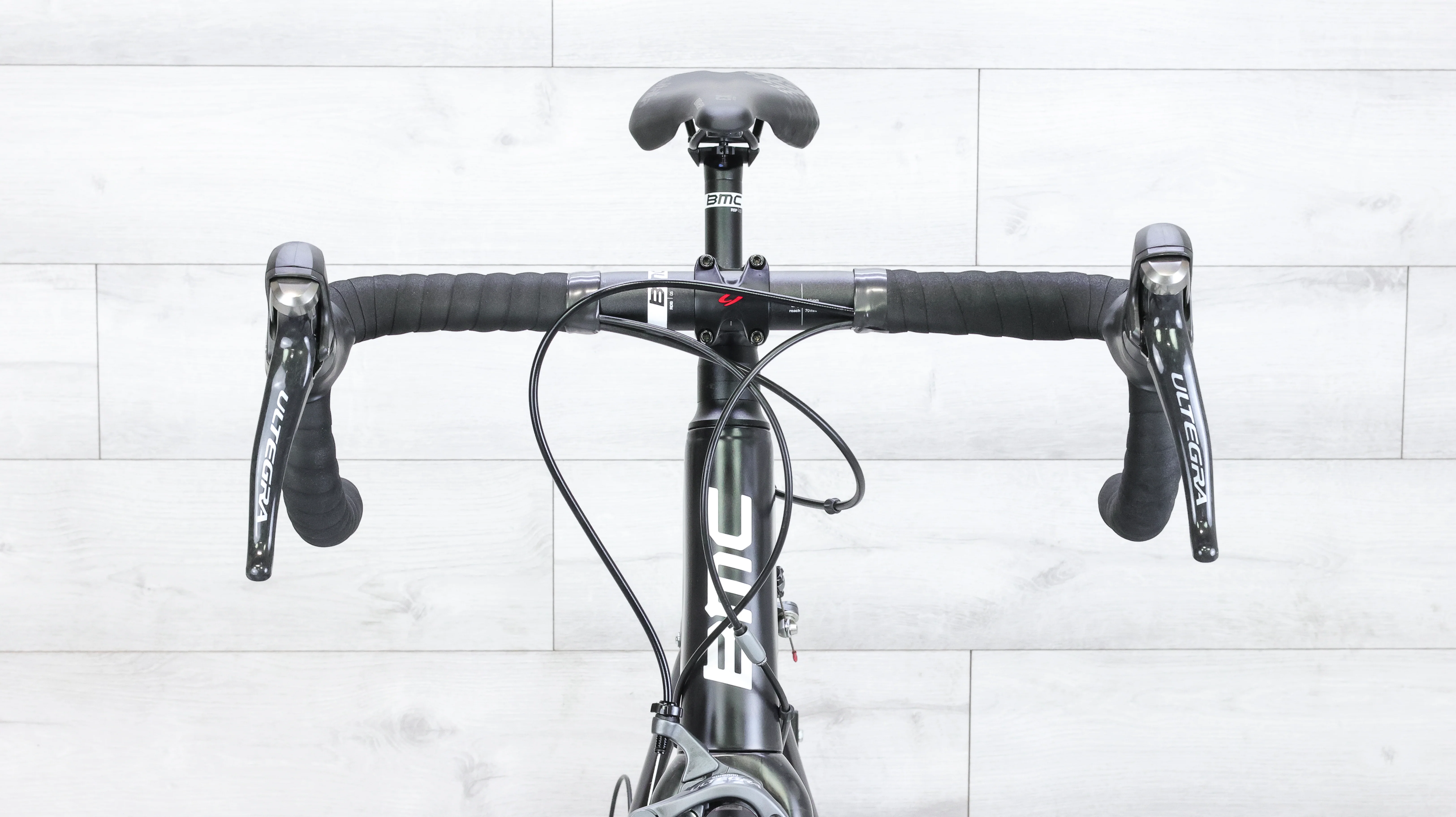 BMC Granfondo GF02 Road Bike - 2016, 56cm - Image 12