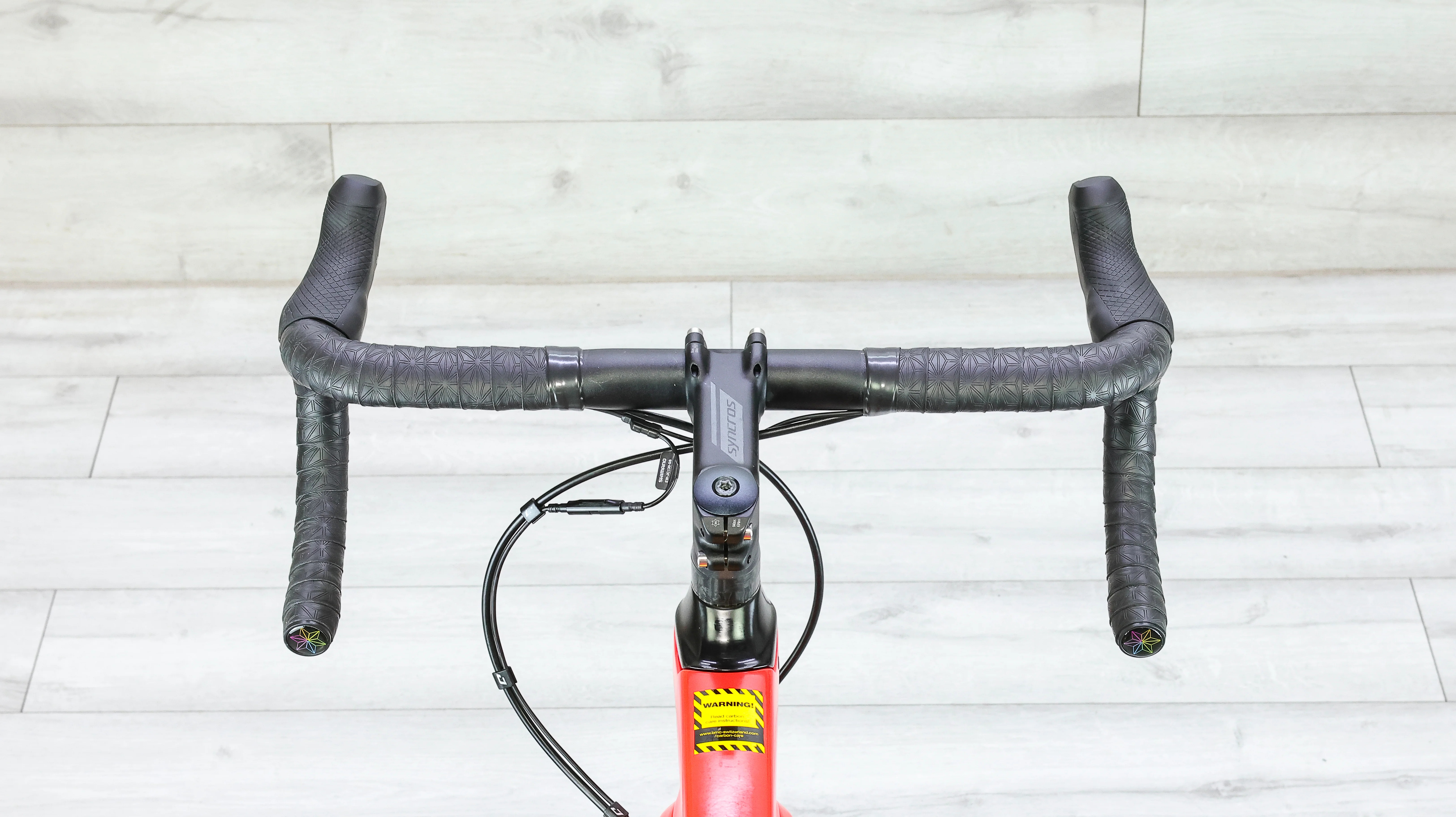 BMC Roadmachine 02 ONE Road Bike - 2018, 58cm - Image 13
