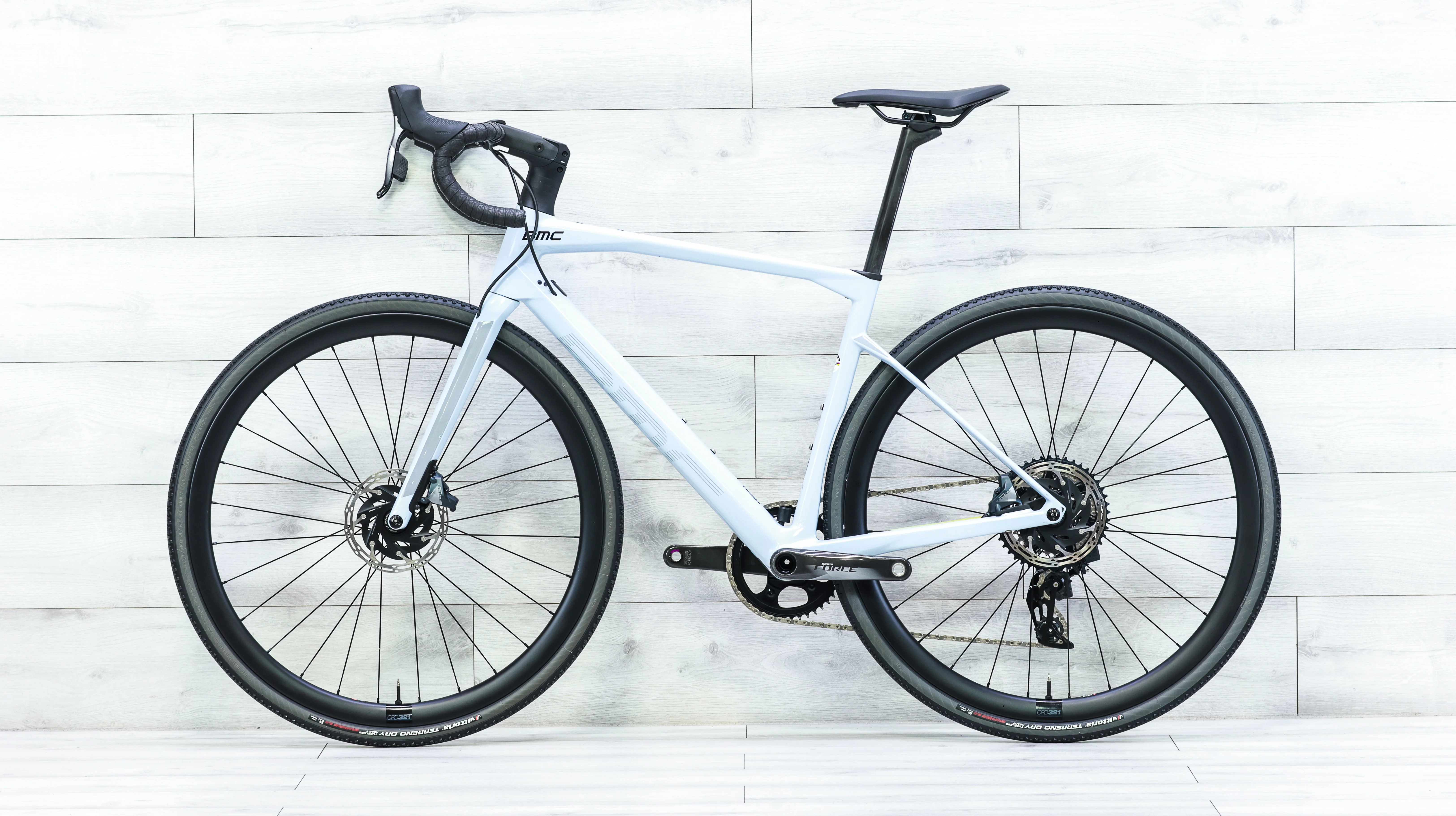 BMC Roadmachine X ONE Road Bike - 2023, 51cm - Image 2