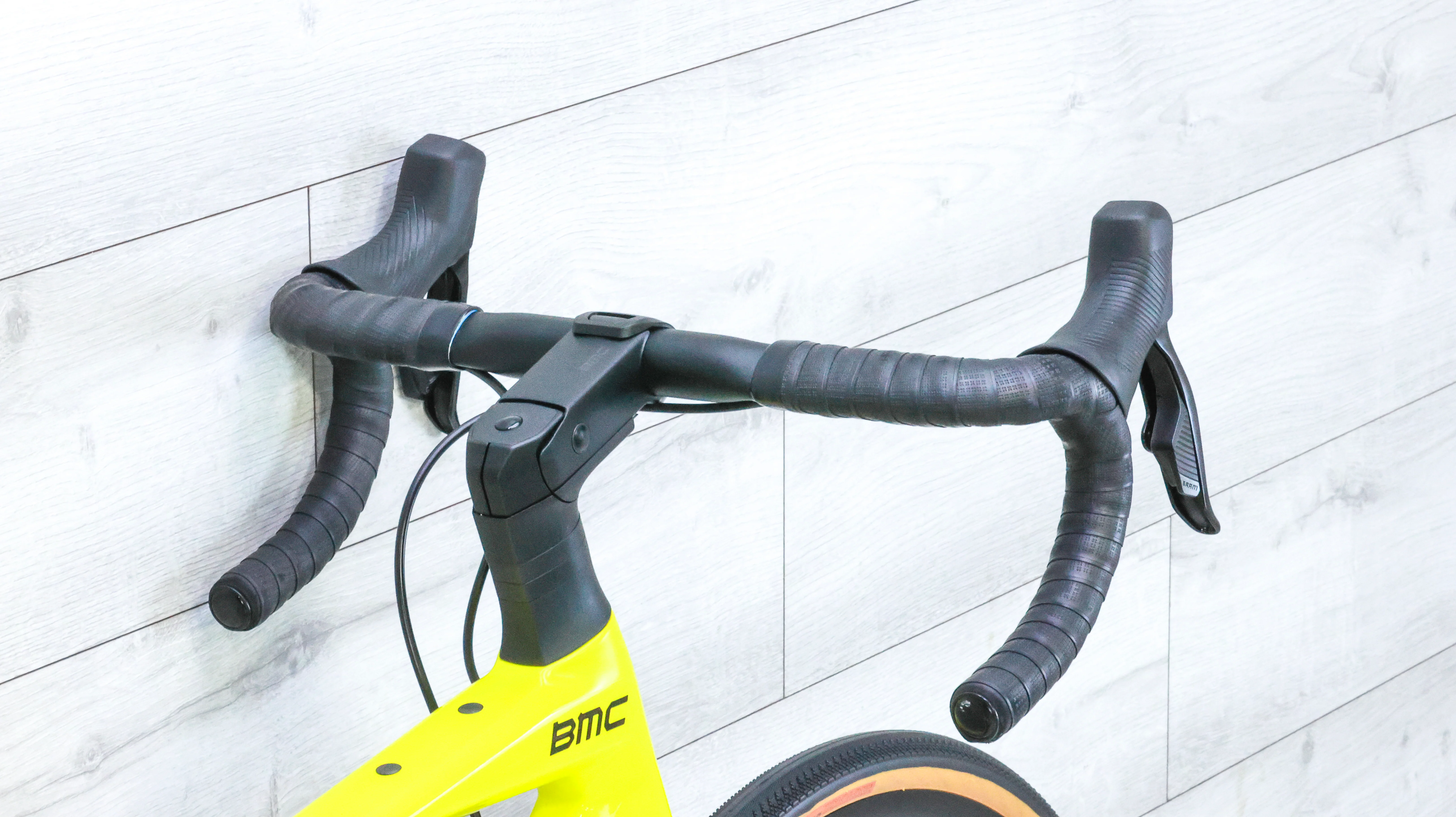 BMC Roadmachine X TWO Road Bike - 2023, 51cm - Image 8