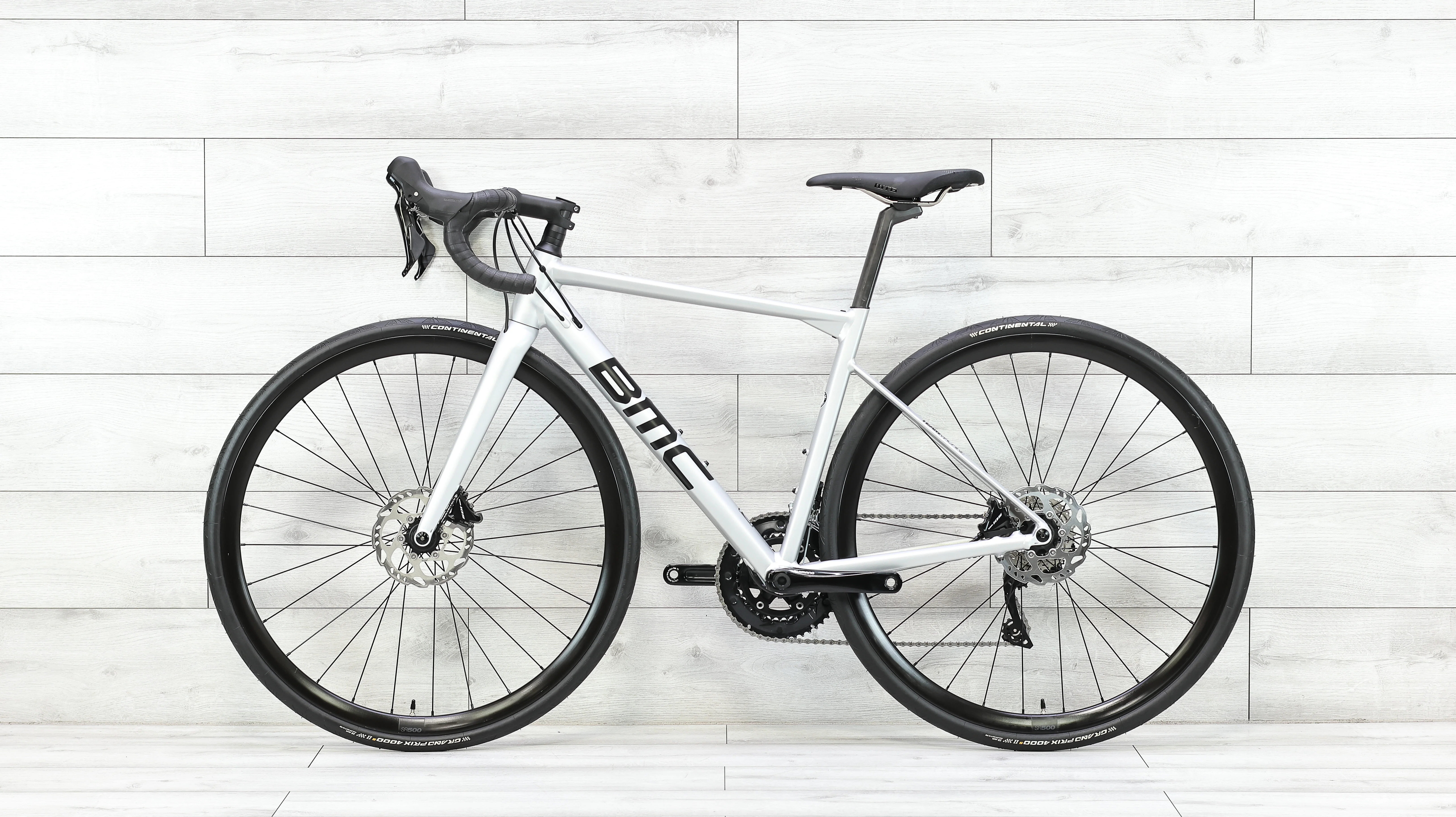 BMC Teammachine ALR Two Road Bike - 2022, 47cm - Image 2