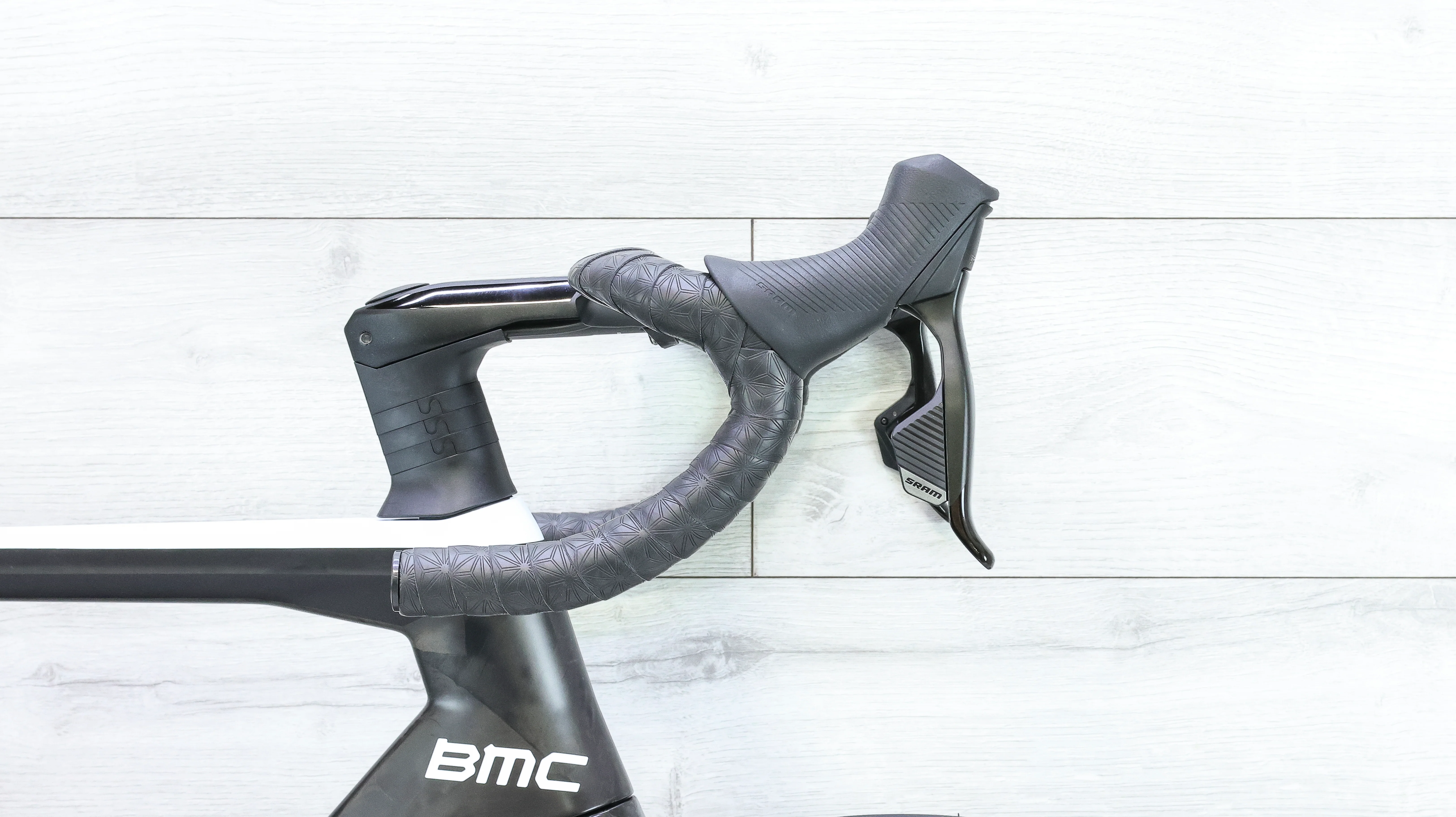 BMC Timemachine 01 Road Three Road Bike - 2024, 56cm - Image 9