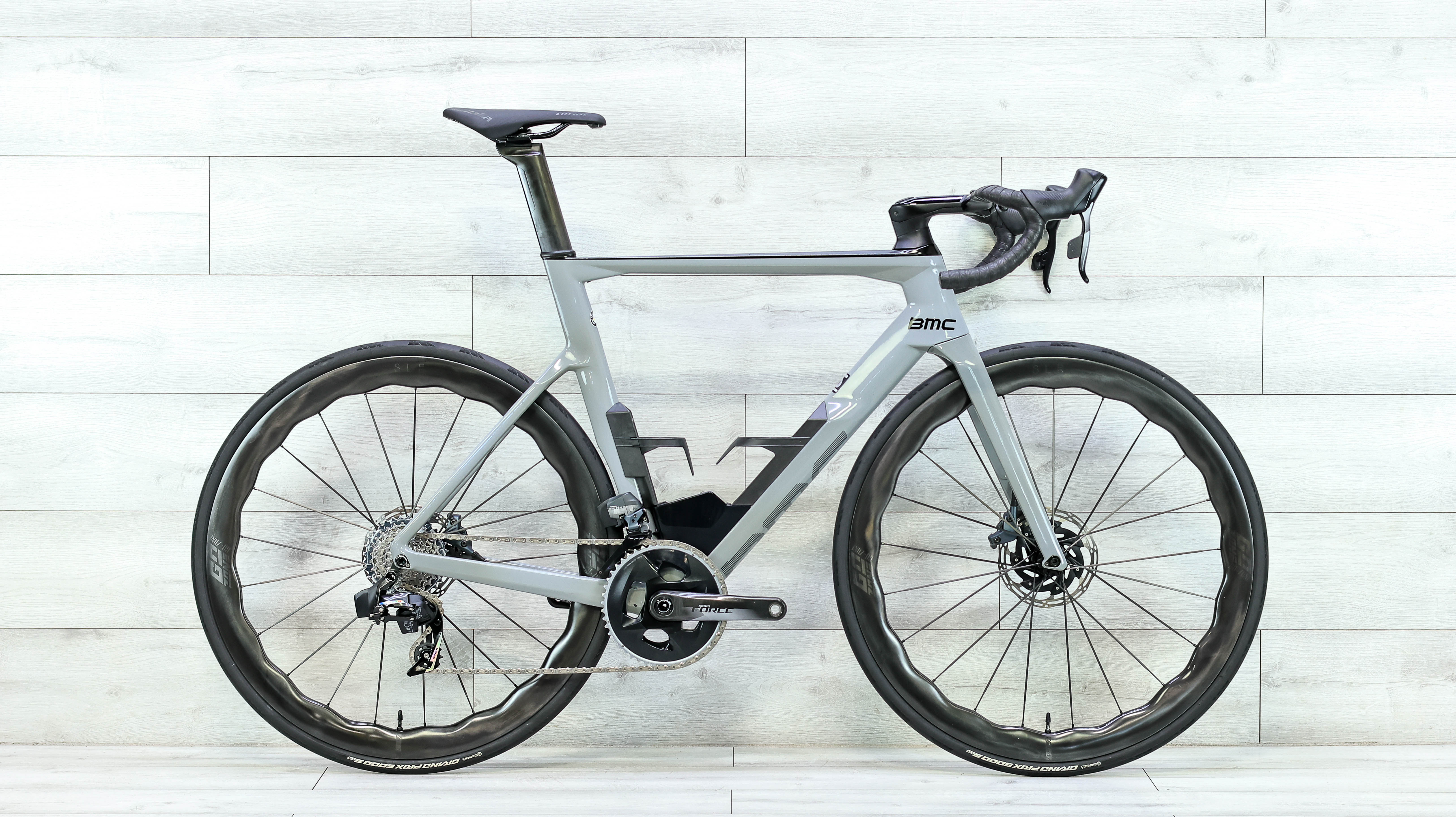 BMC Timemachine Road 01 Two Road Bike - 2021, 56cm