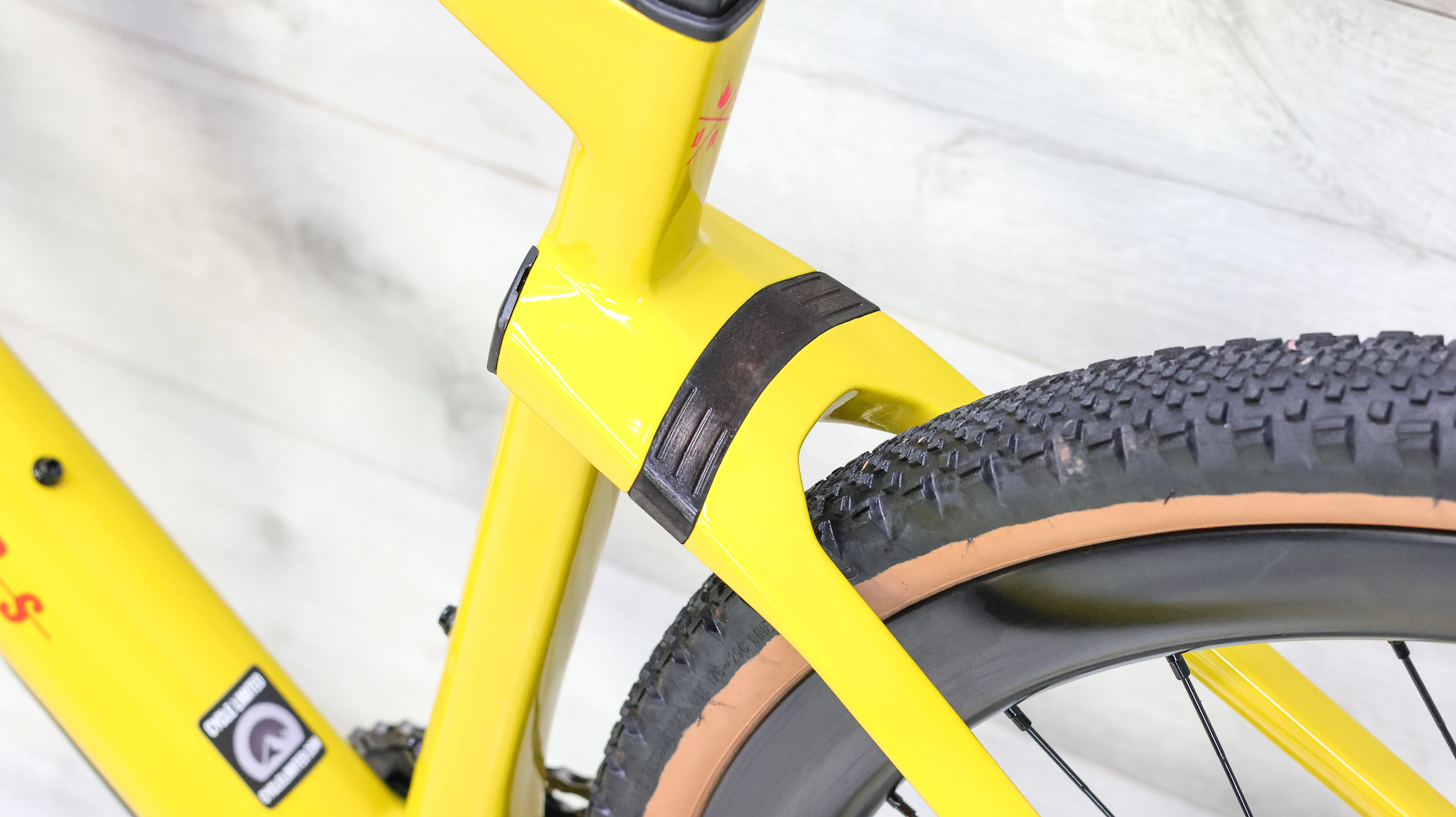 BMC URS LT ONE Gravel Bike - 2023, Medium - Image 16