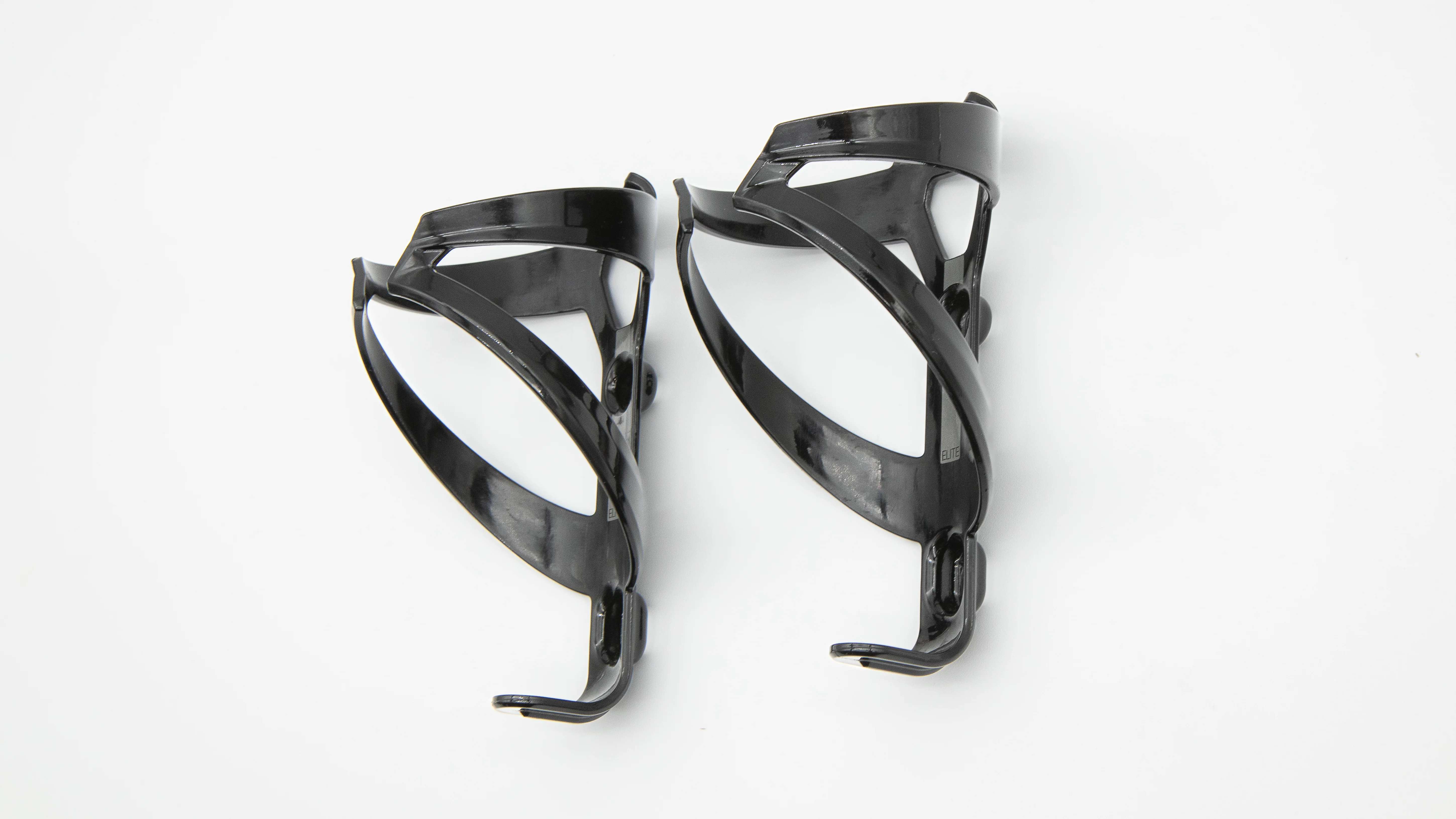 Bontrager Elite Recycled Water Bottle Cage Pair 73g - Image 2
