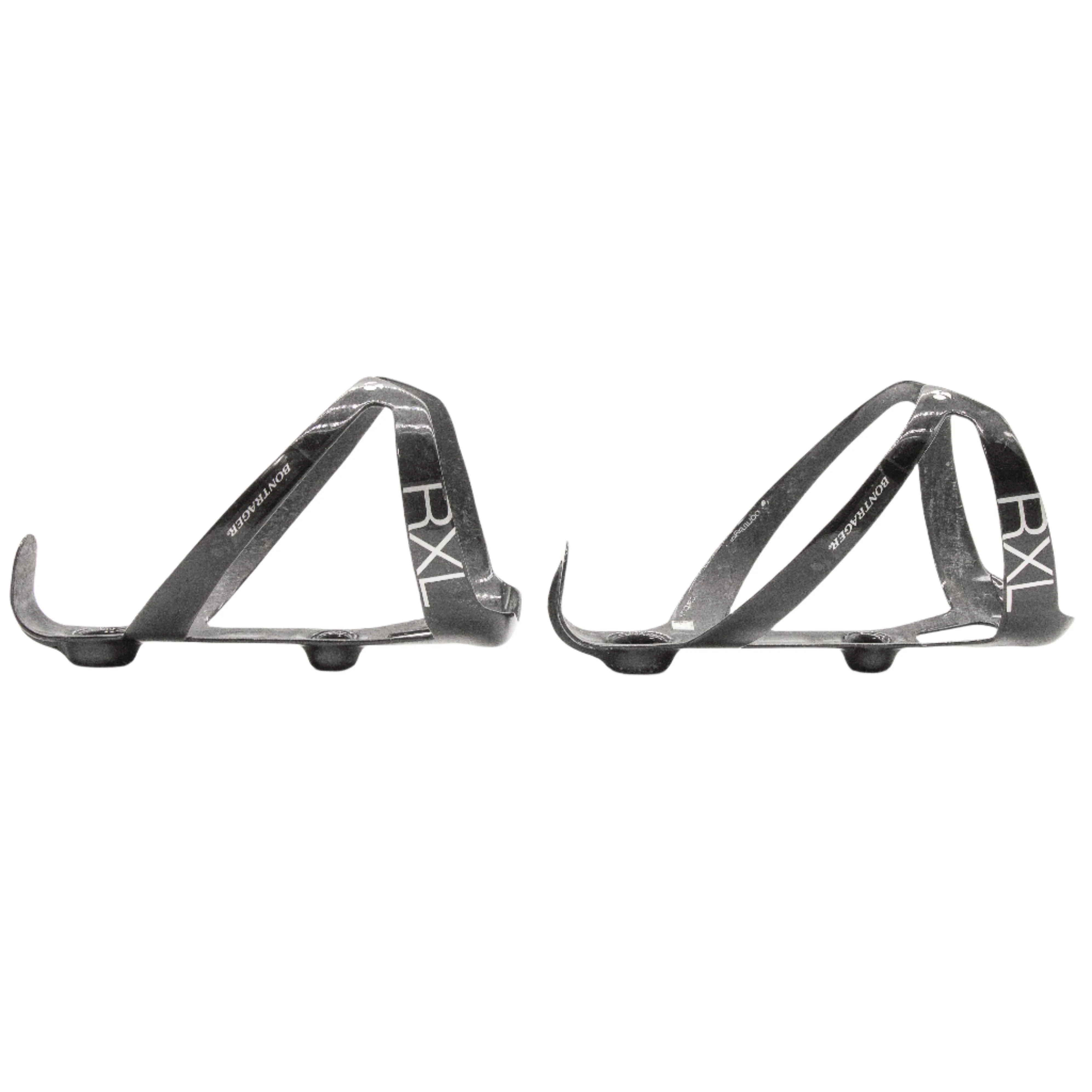Bontrager RXL Bike Water Bottle Cages 38g - Image 2