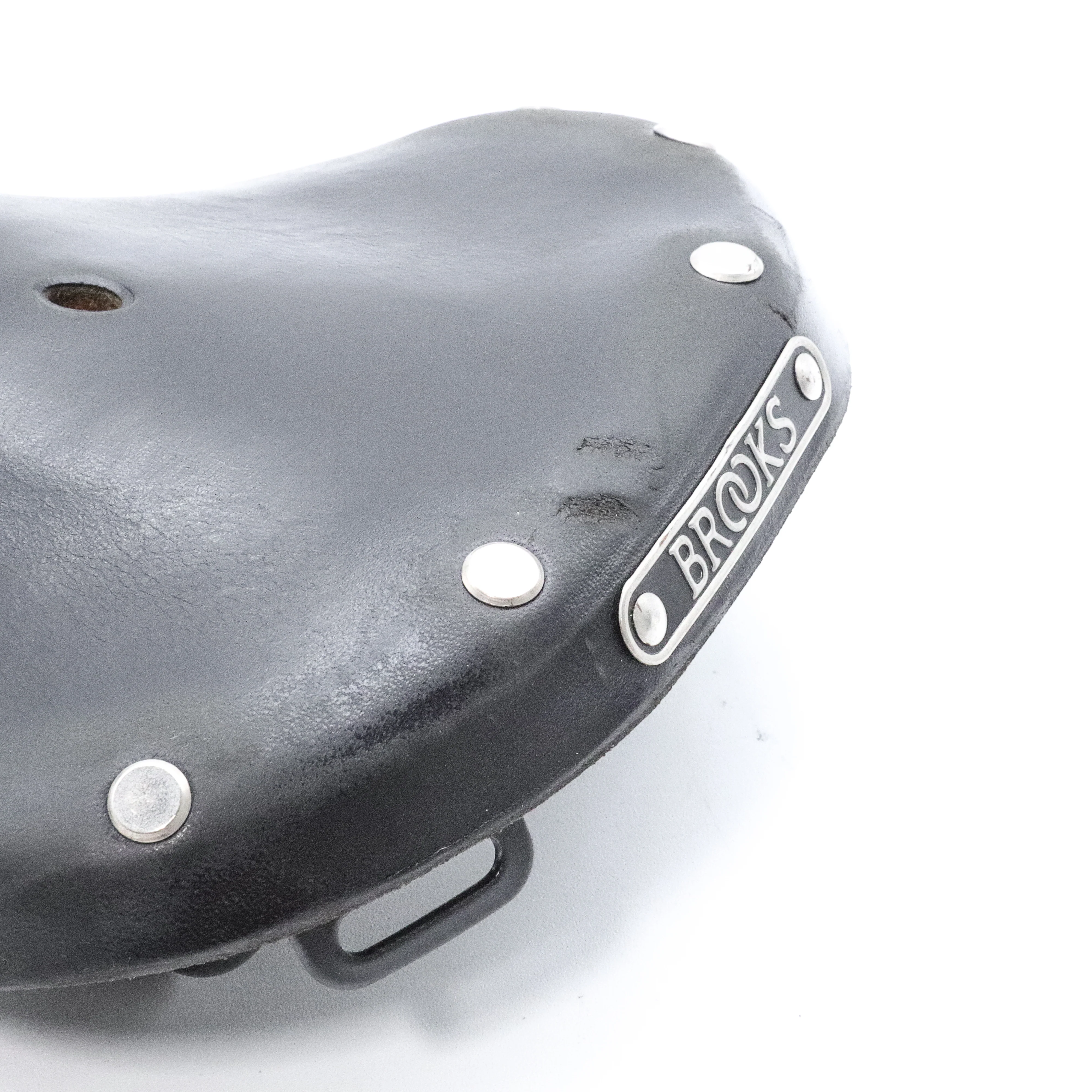 Brooks England B17 Saddle - 175mm - Image 5
