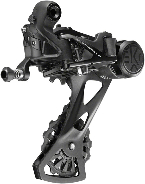 Campagnolo EKAR Rear Derailleur - 13-Speed, Long Cage, Black - Image 2