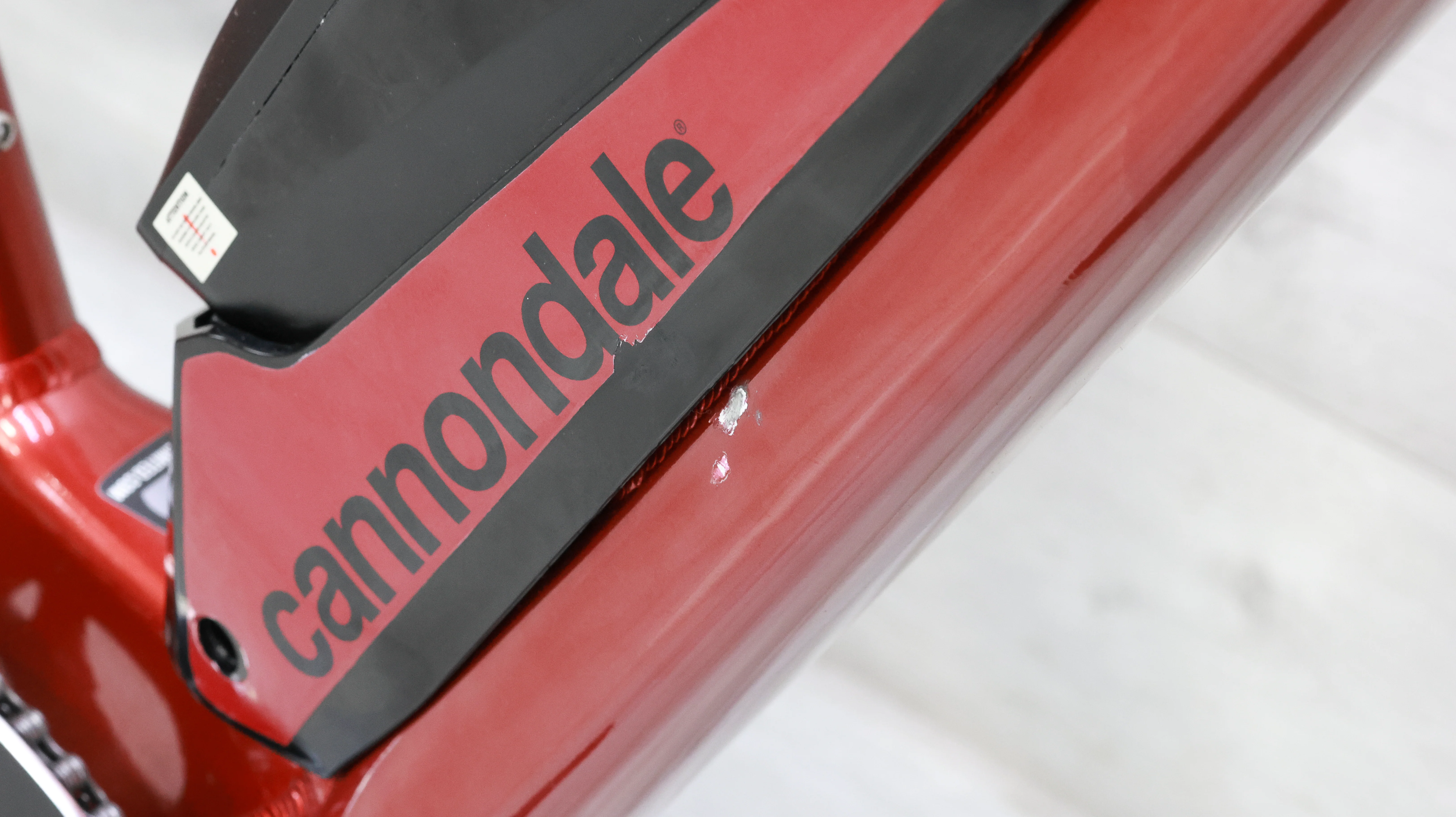 Cannondale Adventure Neo Allroad Speed Hybrid E-Bike - 2024, Medium - Image 14