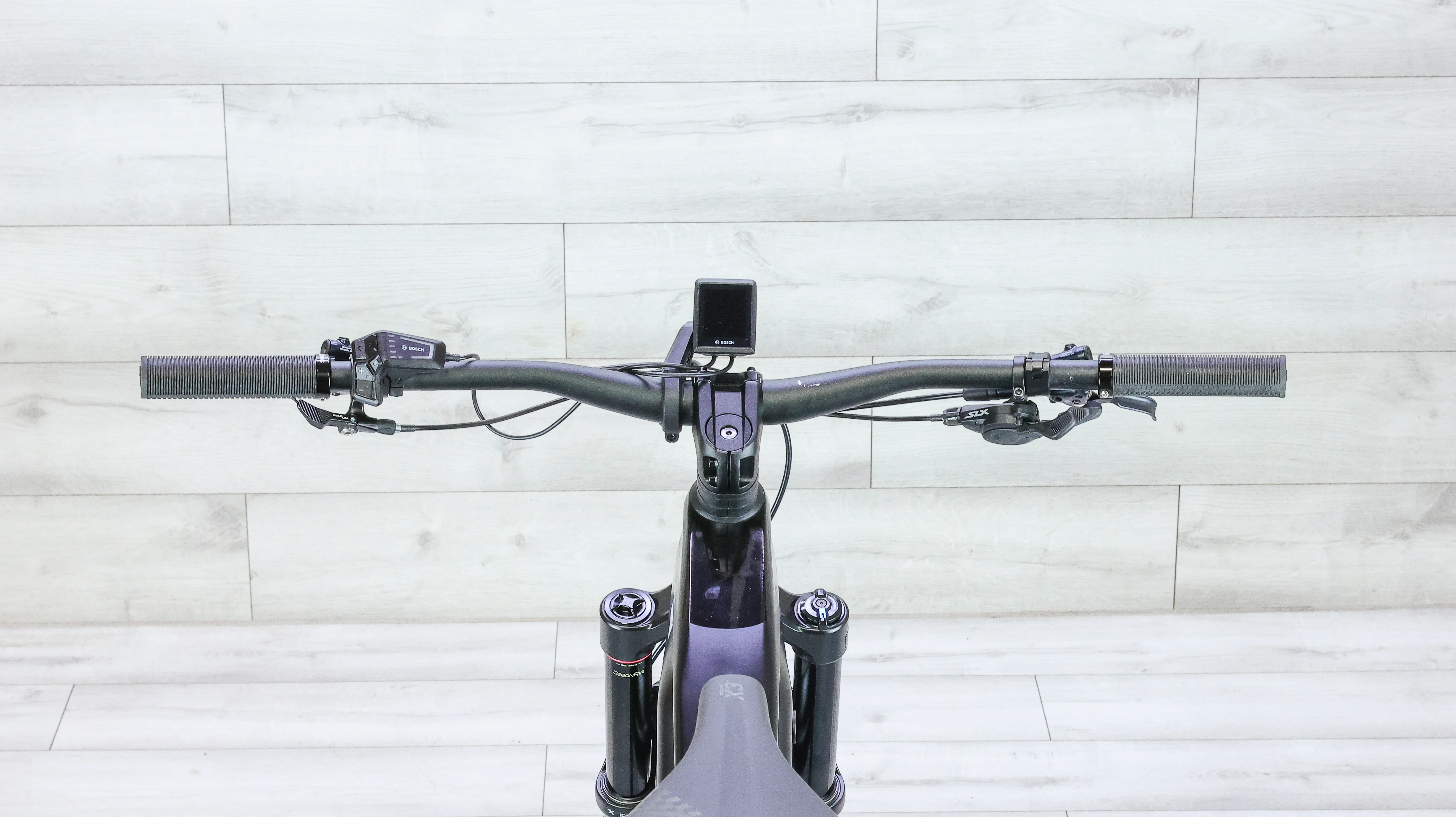 Cannondale Moterra Neo Carbon LT 2 Mountain E-Bike - 2023, Small - Image 13