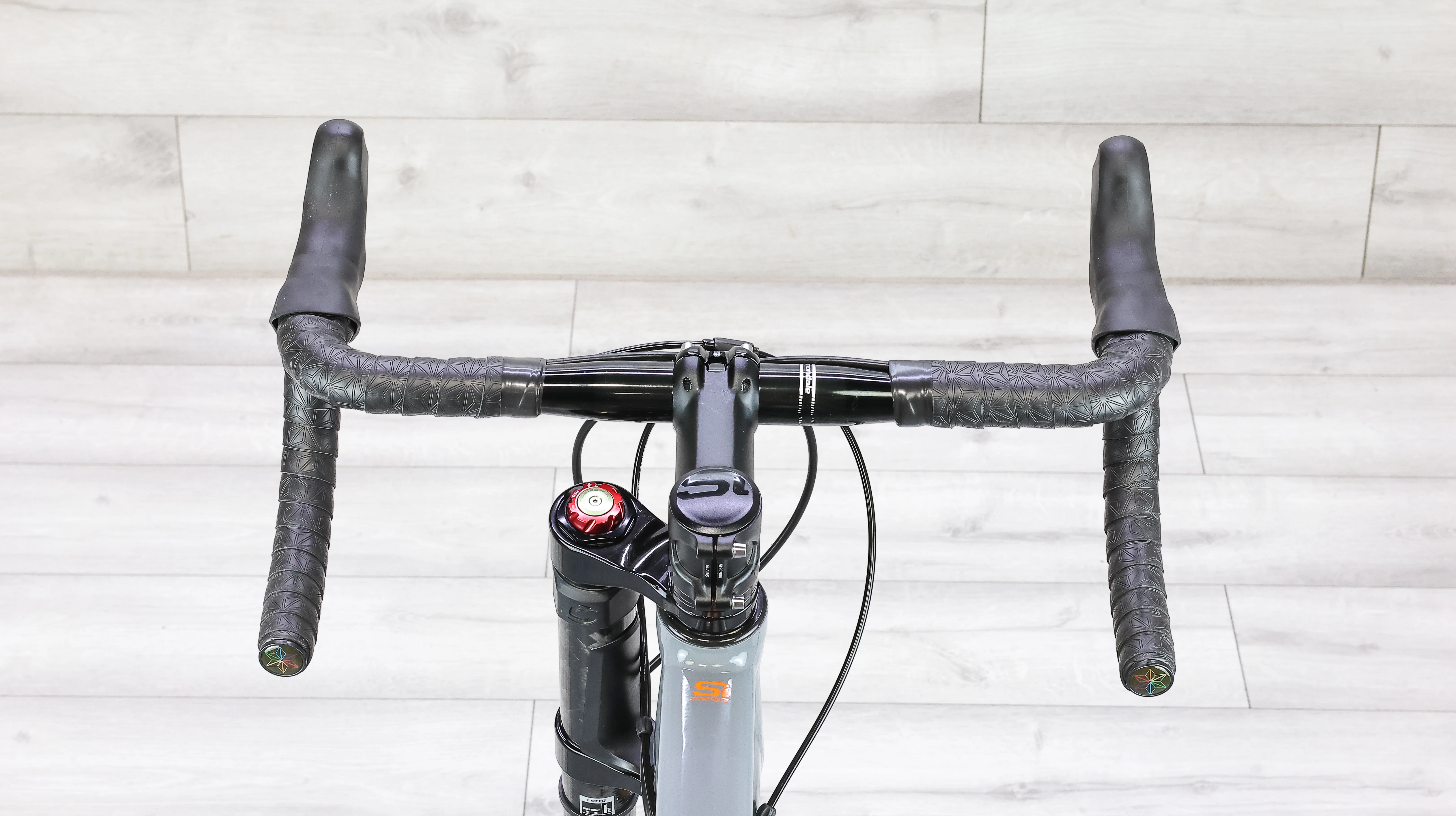 Cannondale Slate Ultegra Gravel Bike - 2017, Large - Image 15