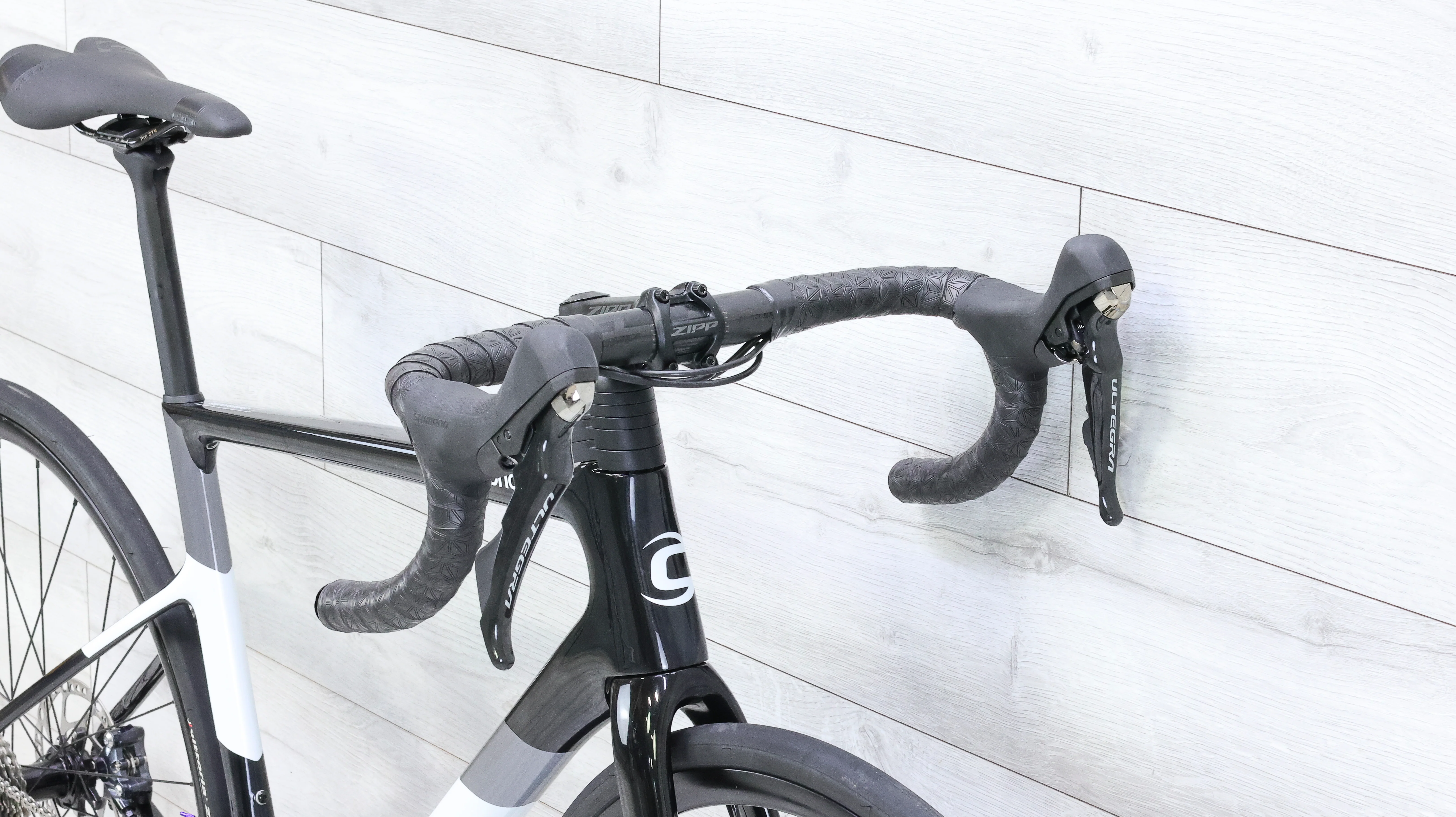 Cannondale SuperSix EVO Carbon Ultegra Road Bike - 2021, 51cm - Image 10